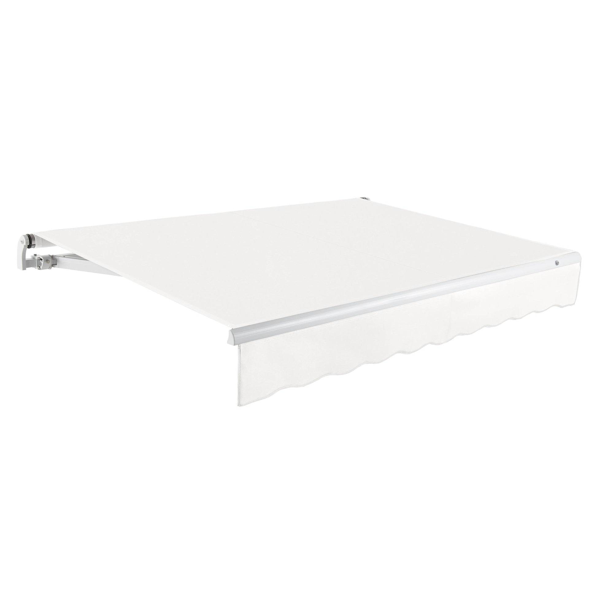 Maui® Right Motor Awning - Awntech Corporation