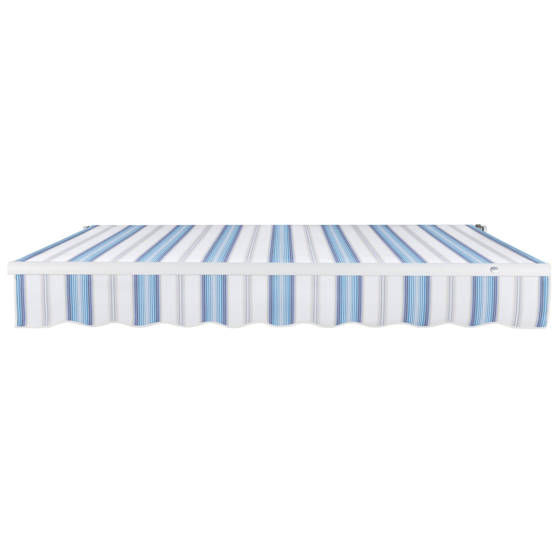 Maui® Right Motor Awning - Awntech Corporation