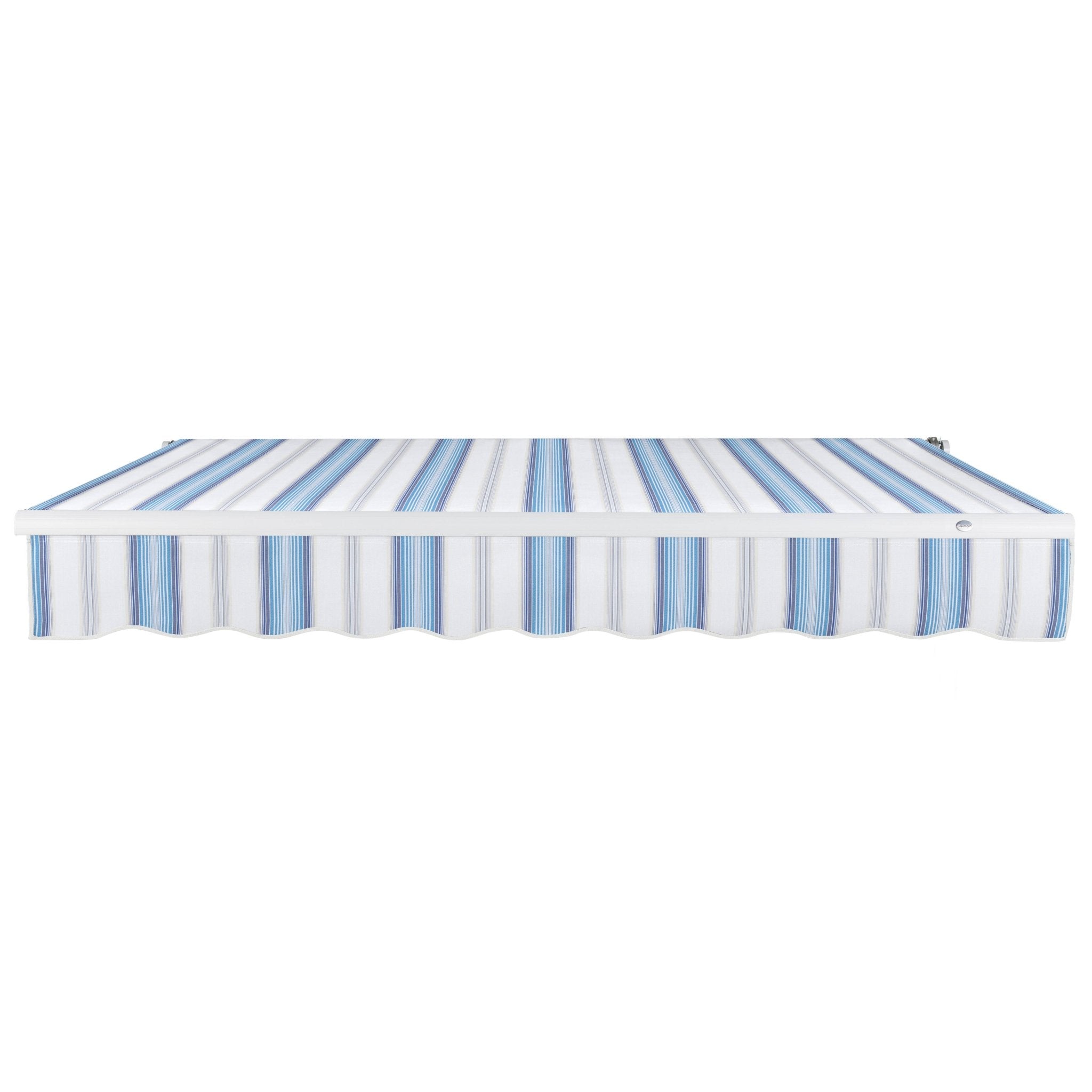 Maui® Right Motor Awning - Awntech Corporation