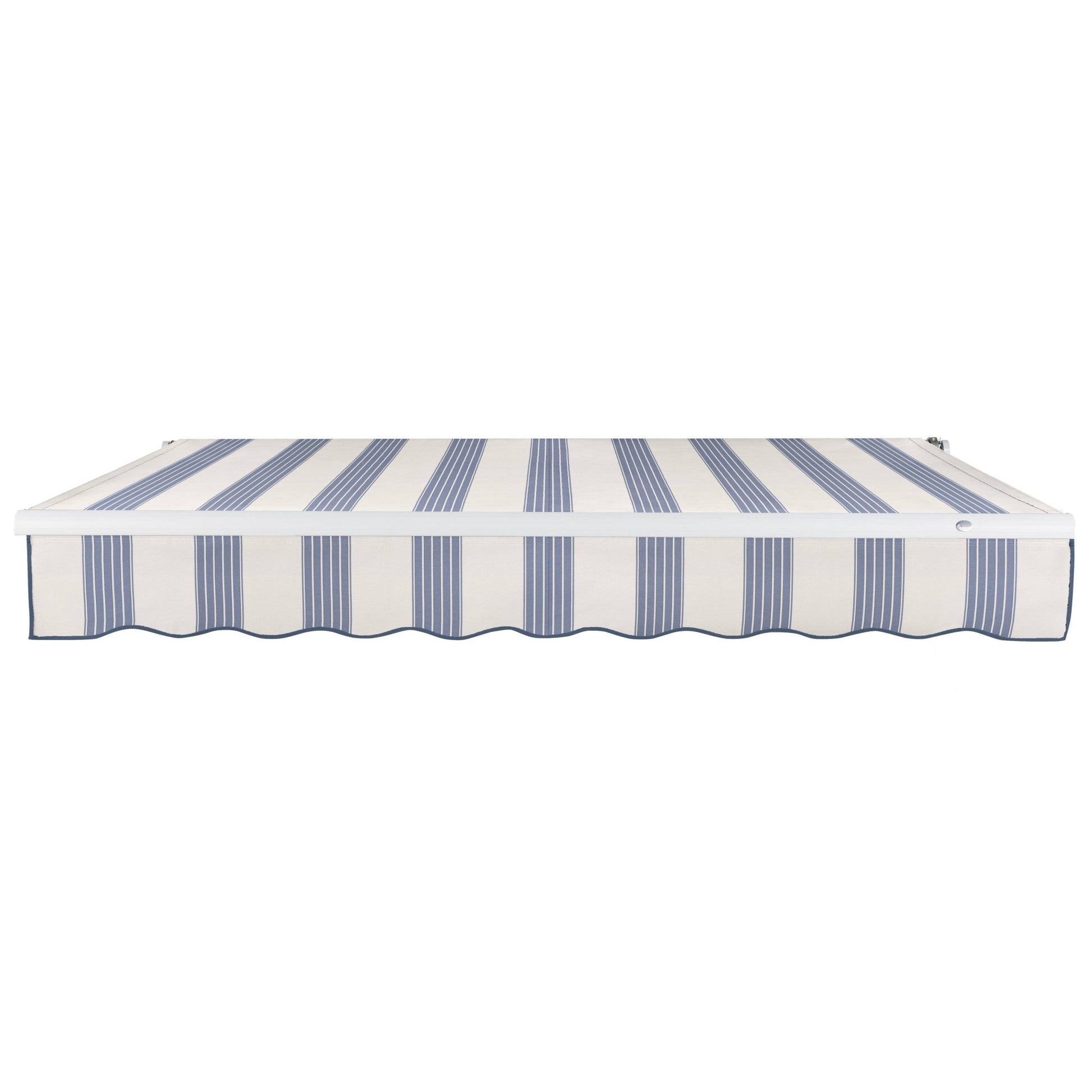 Maui® Right Motor Awning - Awntech Corporation