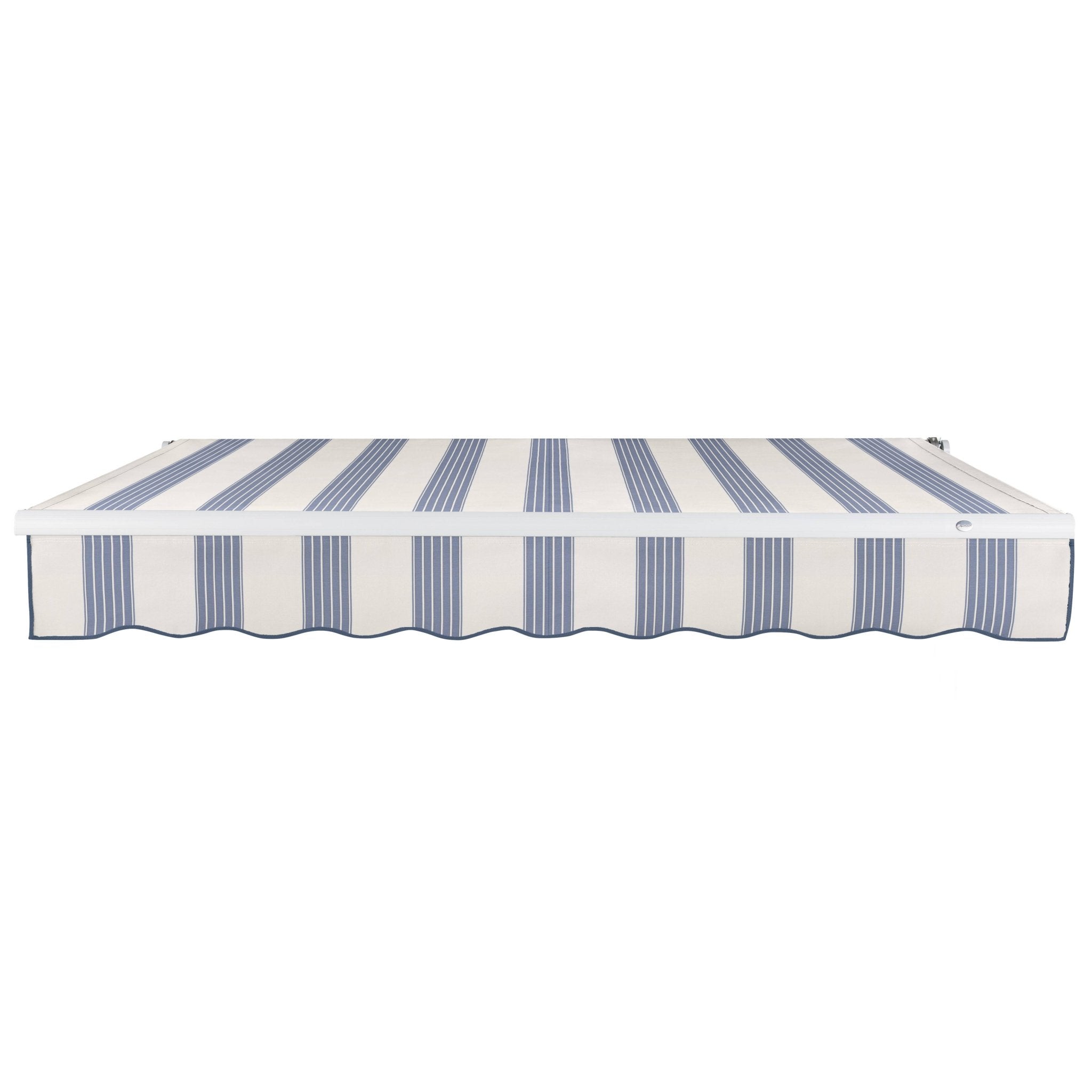 Maui® Right Motor Awning - Awntech Corporation