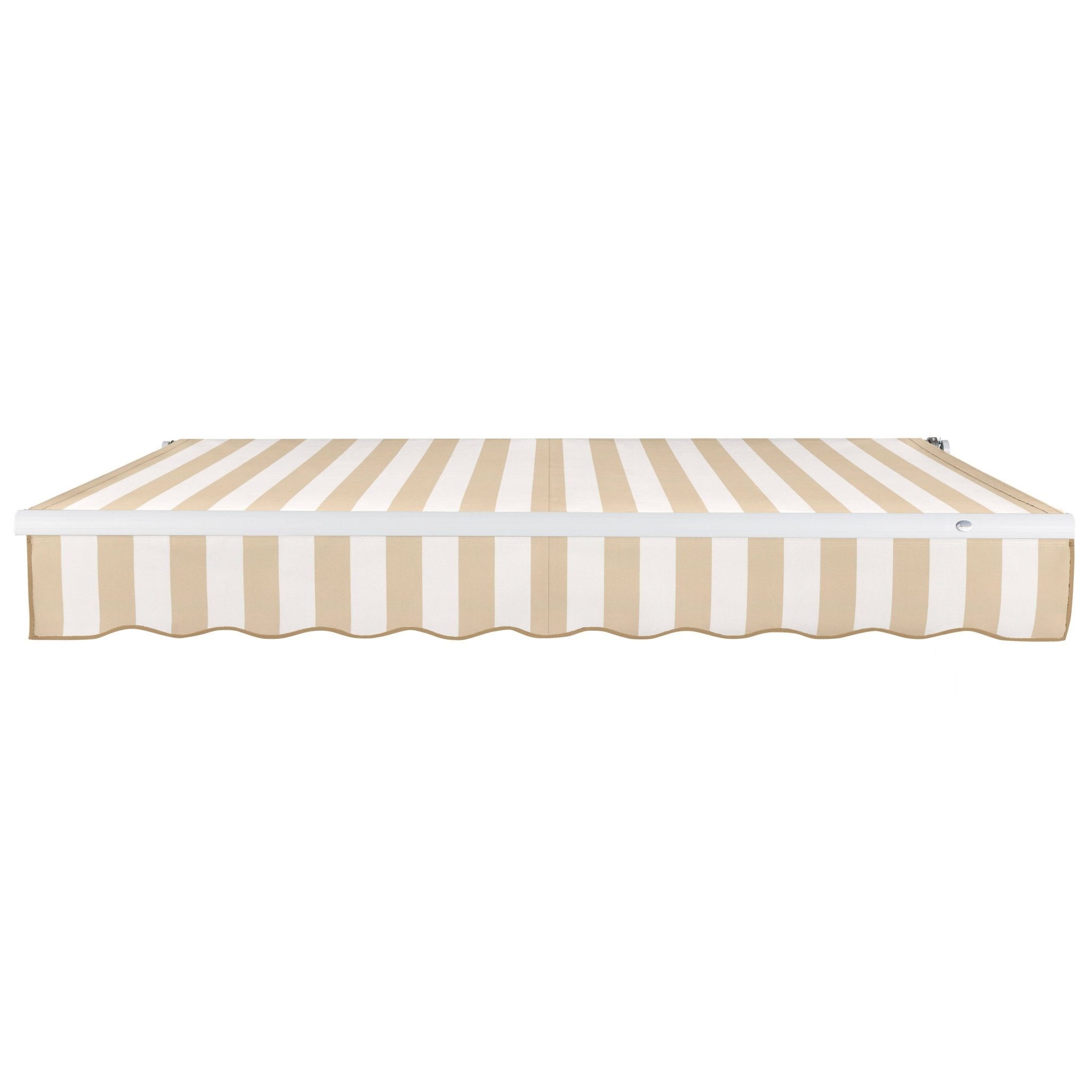 Maui® Right Motor Awning - Awntech Corporation