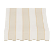 Small Nantucket® Awning - Awntech Corporation