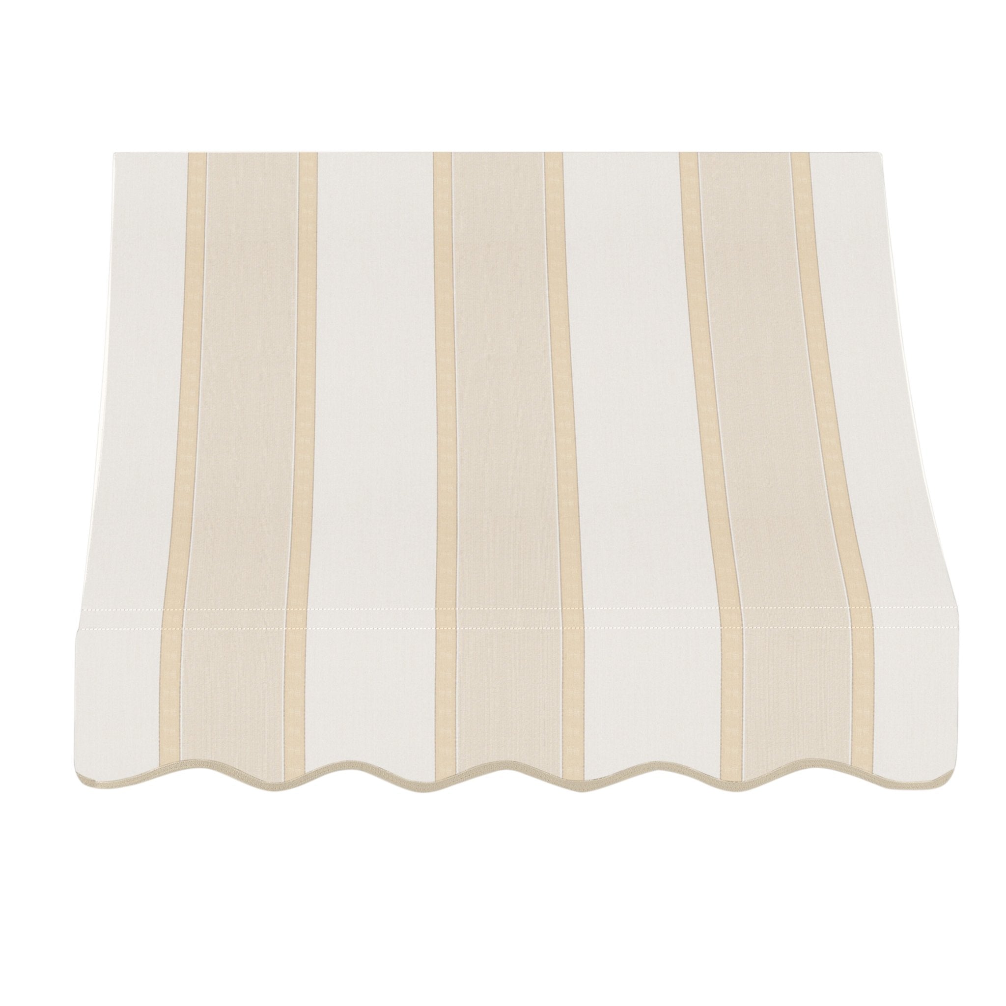 Small Nantucket® Awning - Awntech Corporation