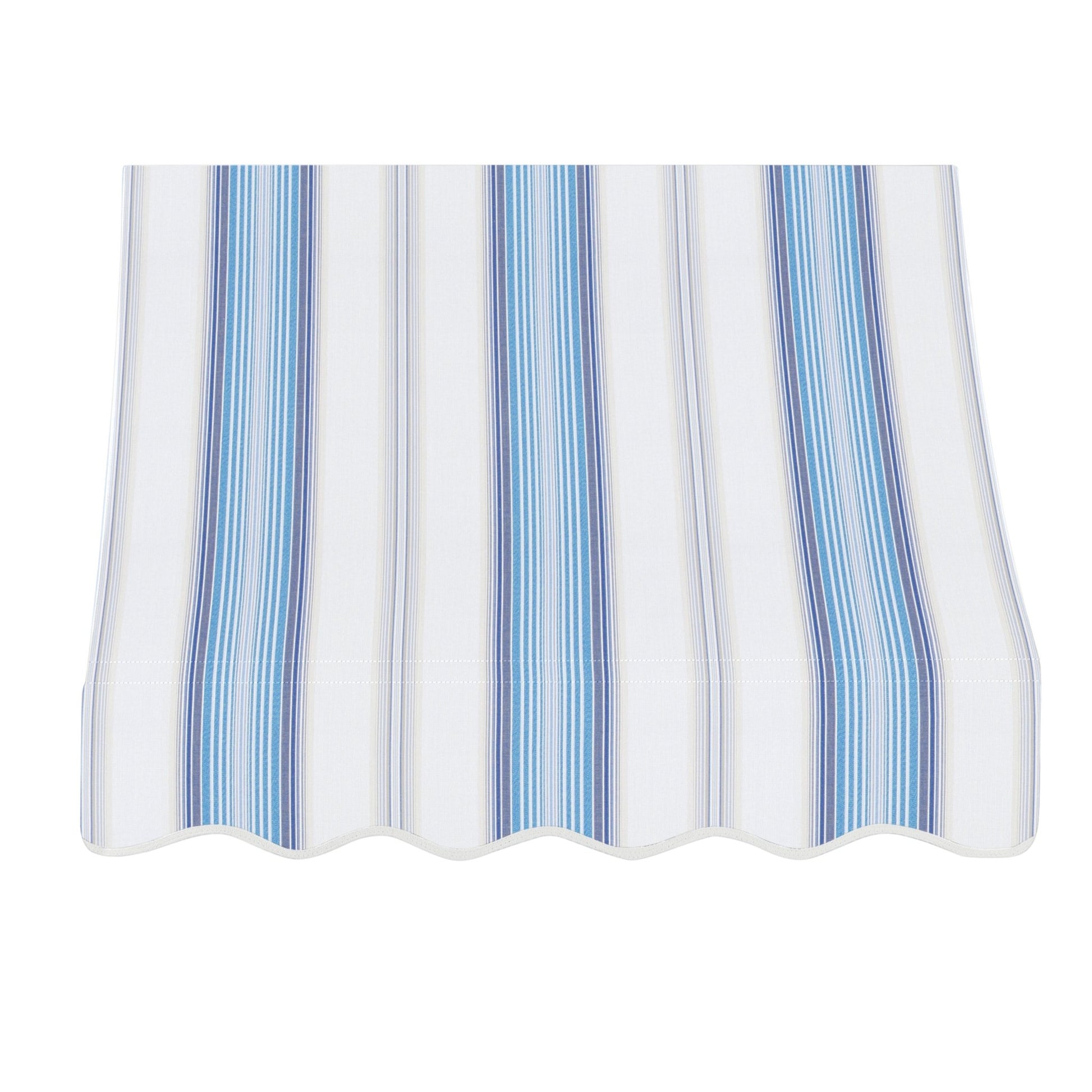 Small Nantucket® Awning - Awntech Corporation