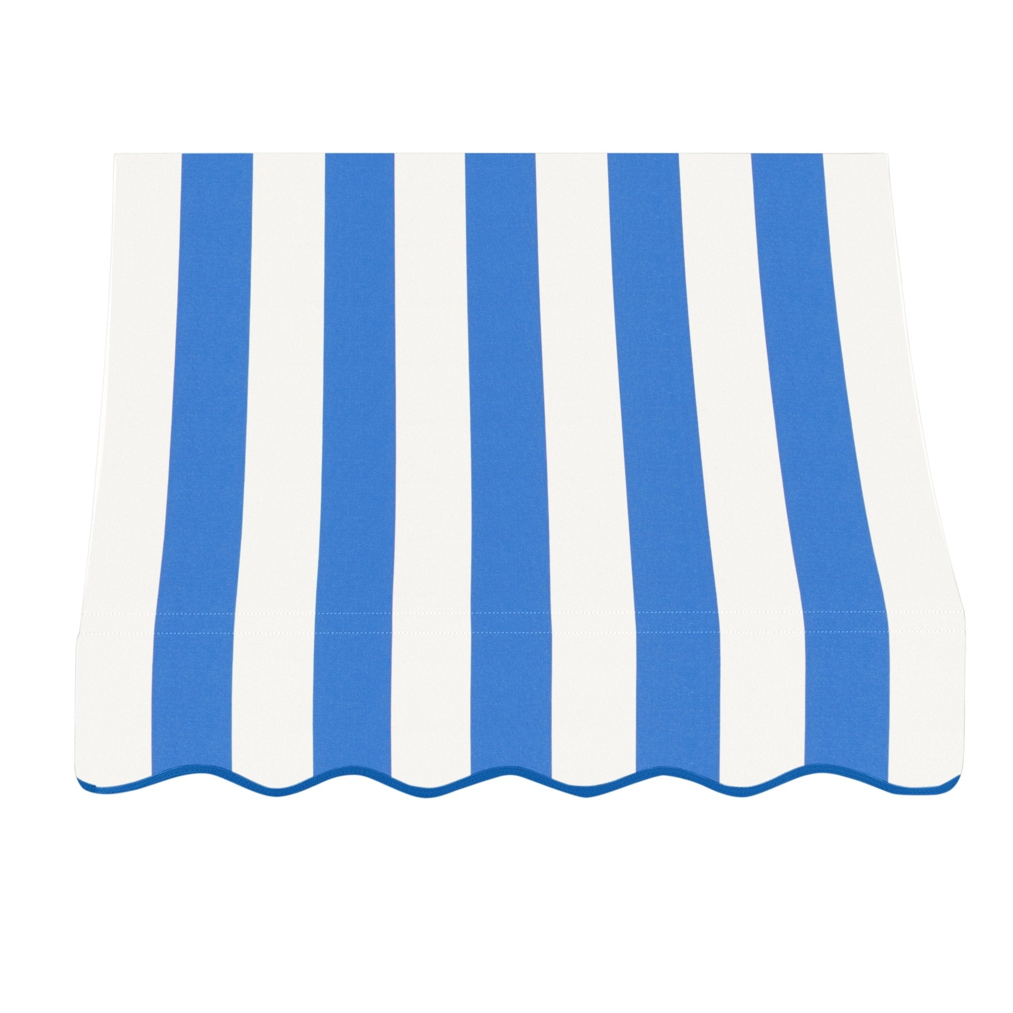 Small Nantucket® Awning - Awntech Corporation