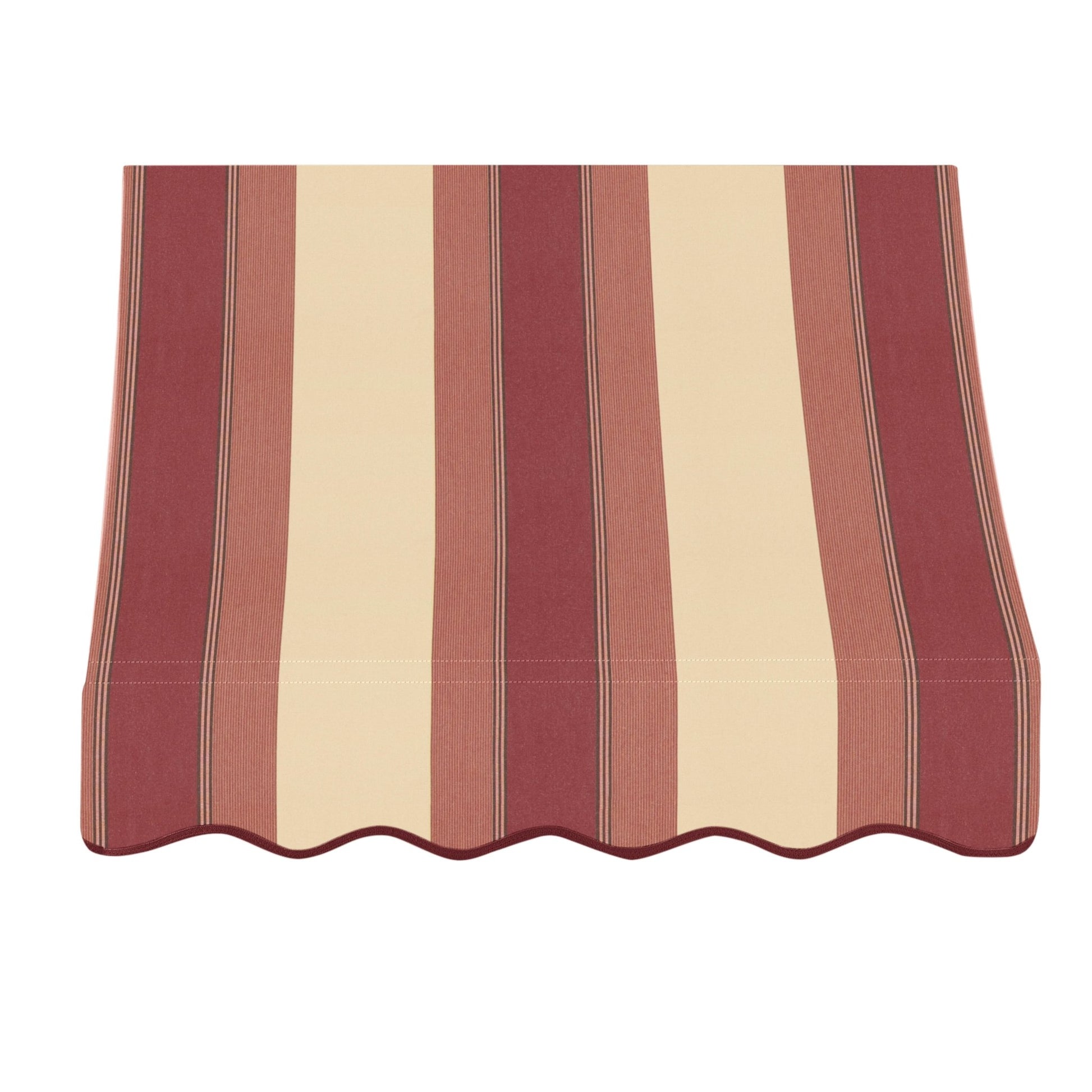 Small Nantucket® Awning - Awntech Corporation