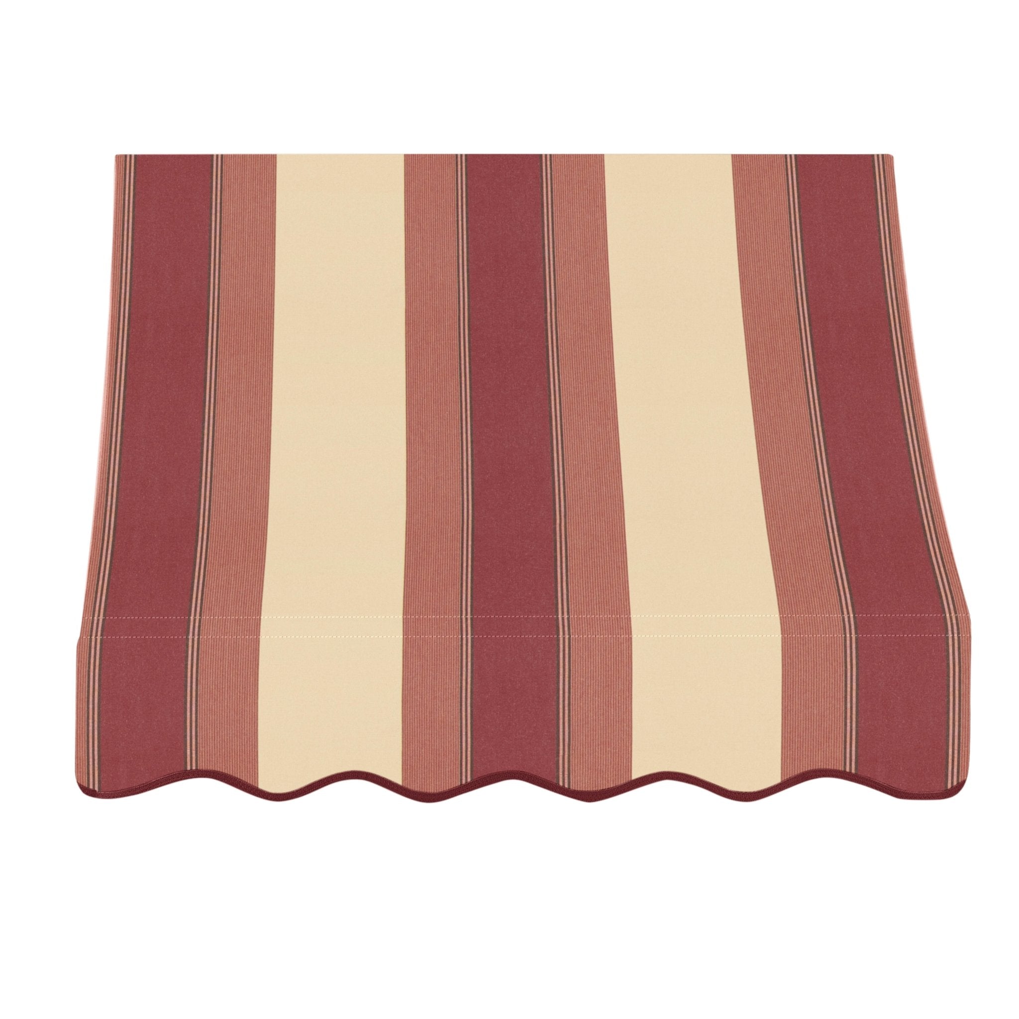 Small Nantucket® Awning - Awntech Corporation