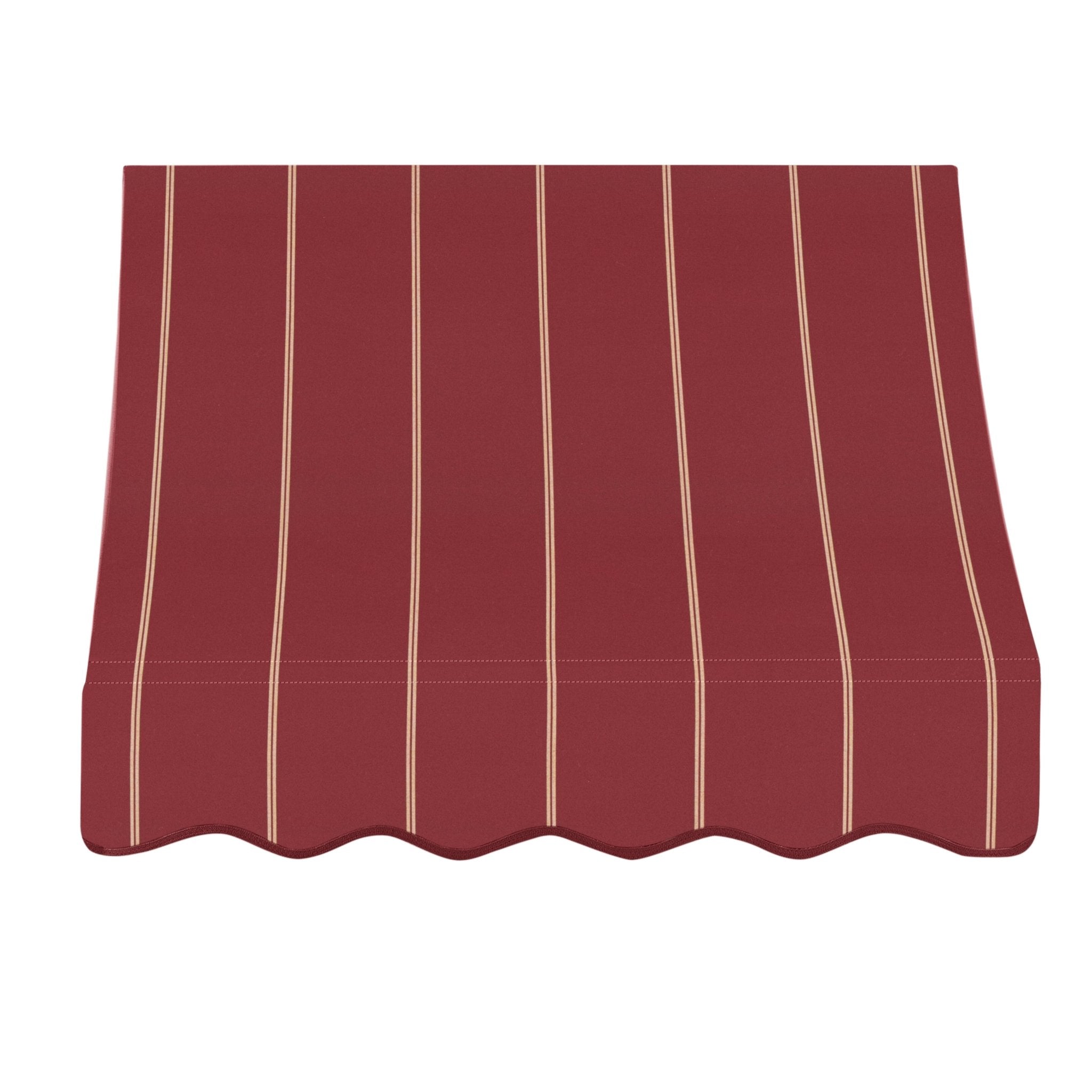 Small Nantucket® Awning - Awntech Corporation