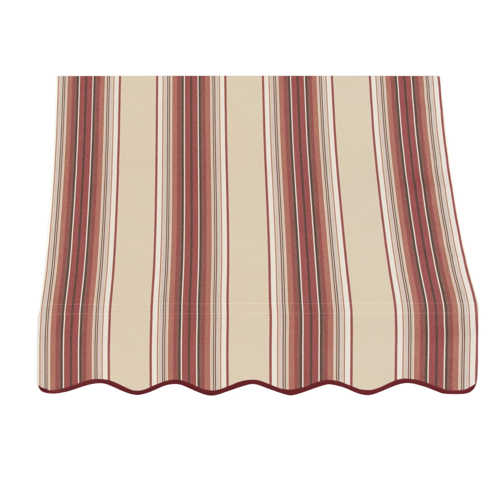 Small Nantucket® Awning - Awntech Corporation