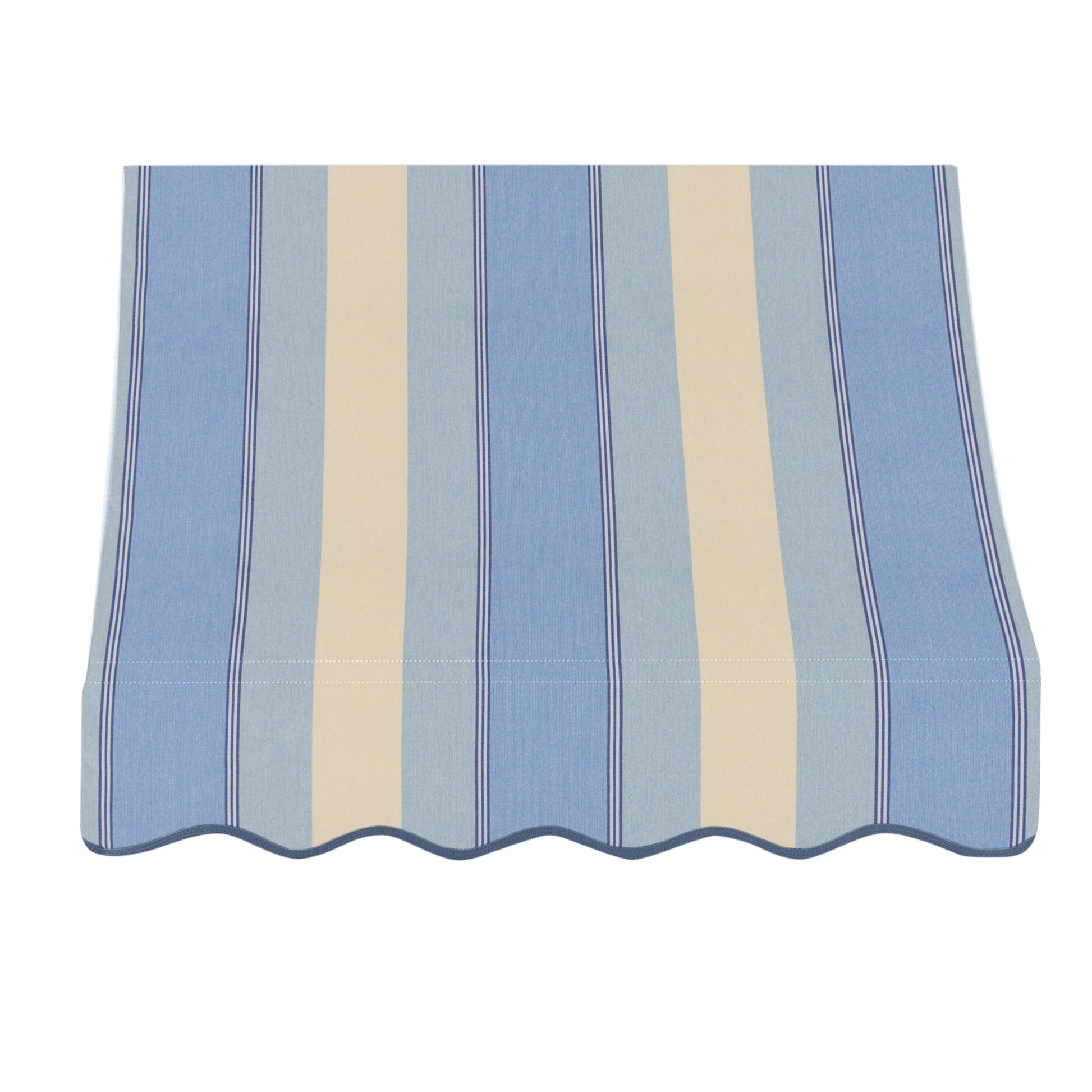 Small Nantucket® Awning - Awntech Corporation