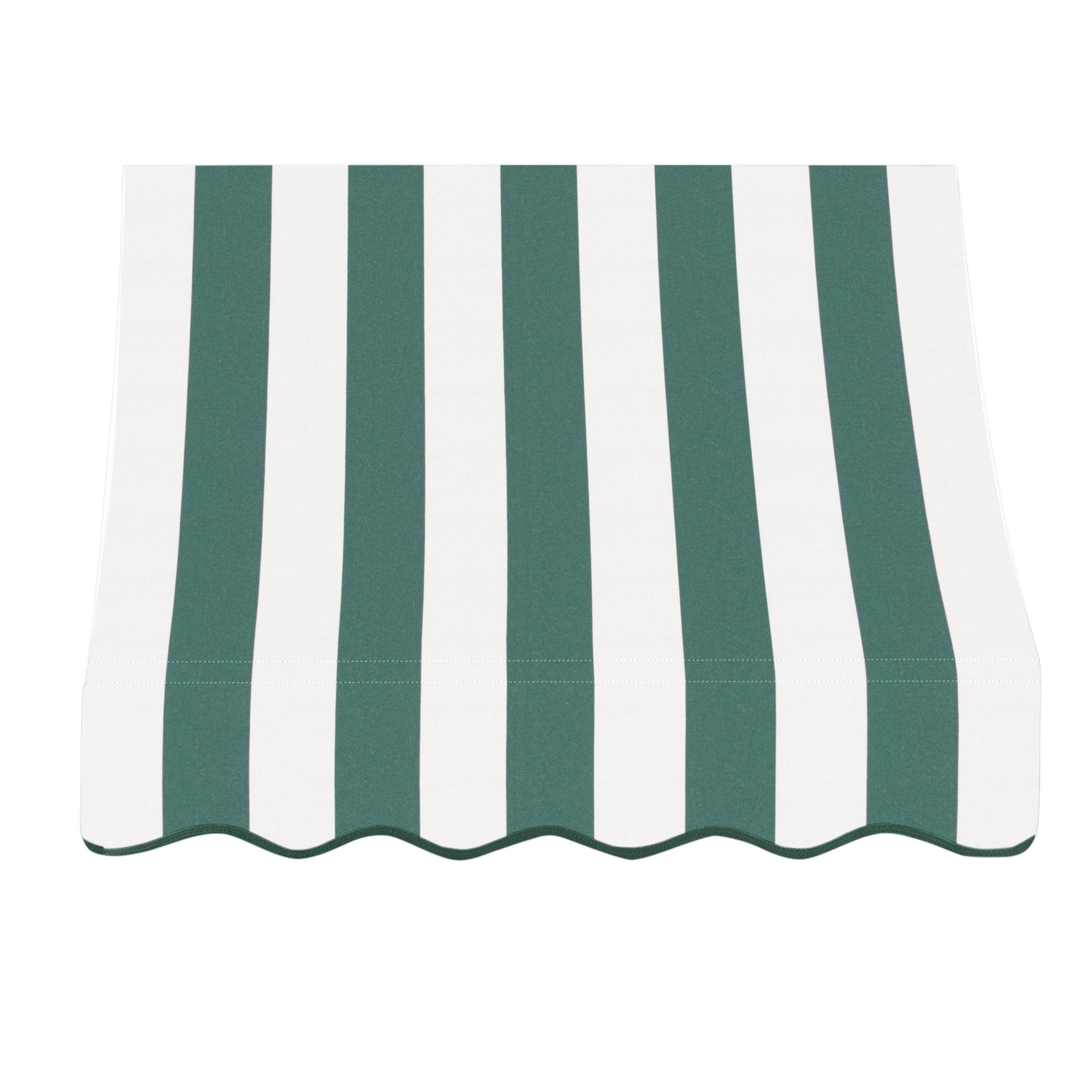 Small Nantucket® Awning - Awntech Corporation