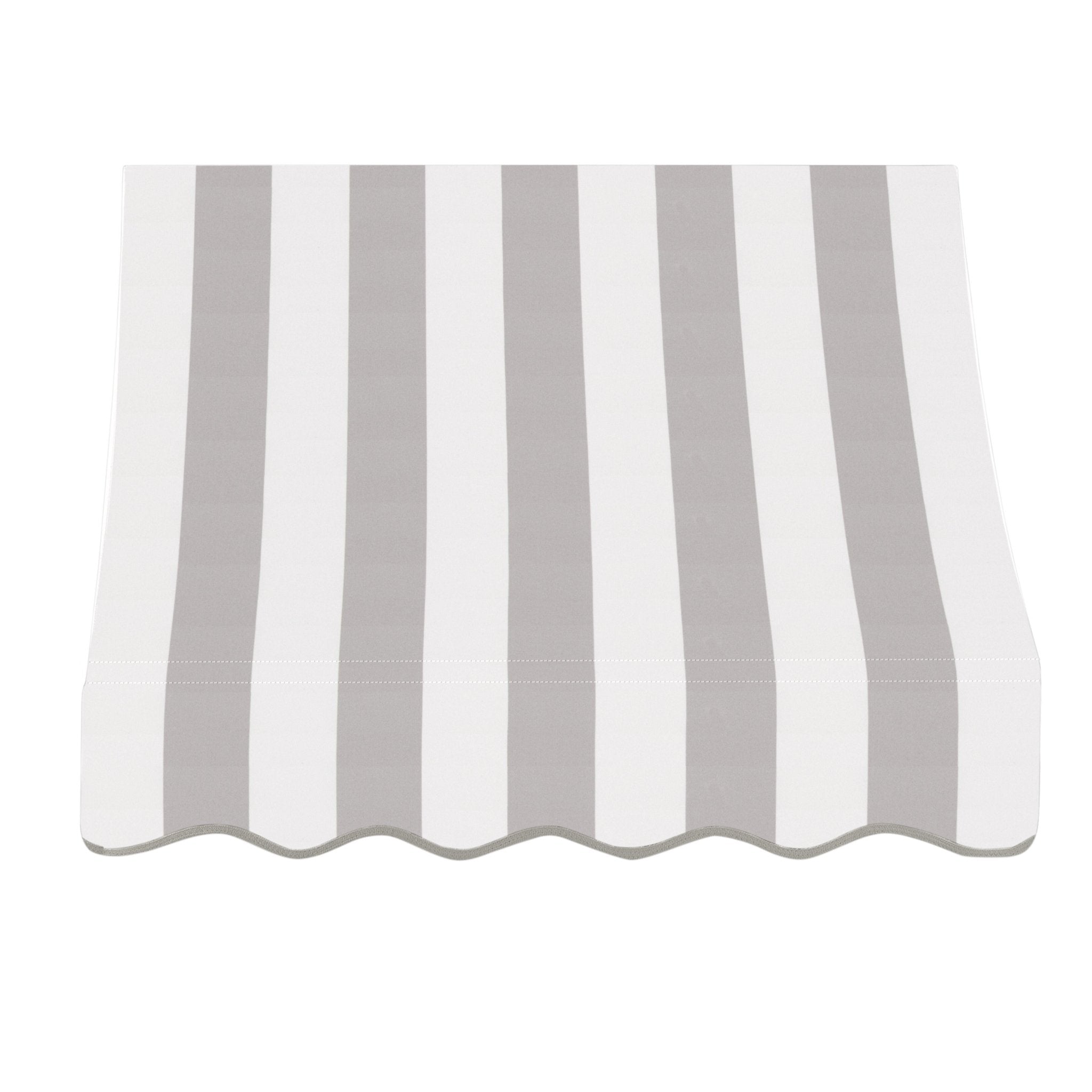 Small Nantucket® Awning - Awntech Corporation