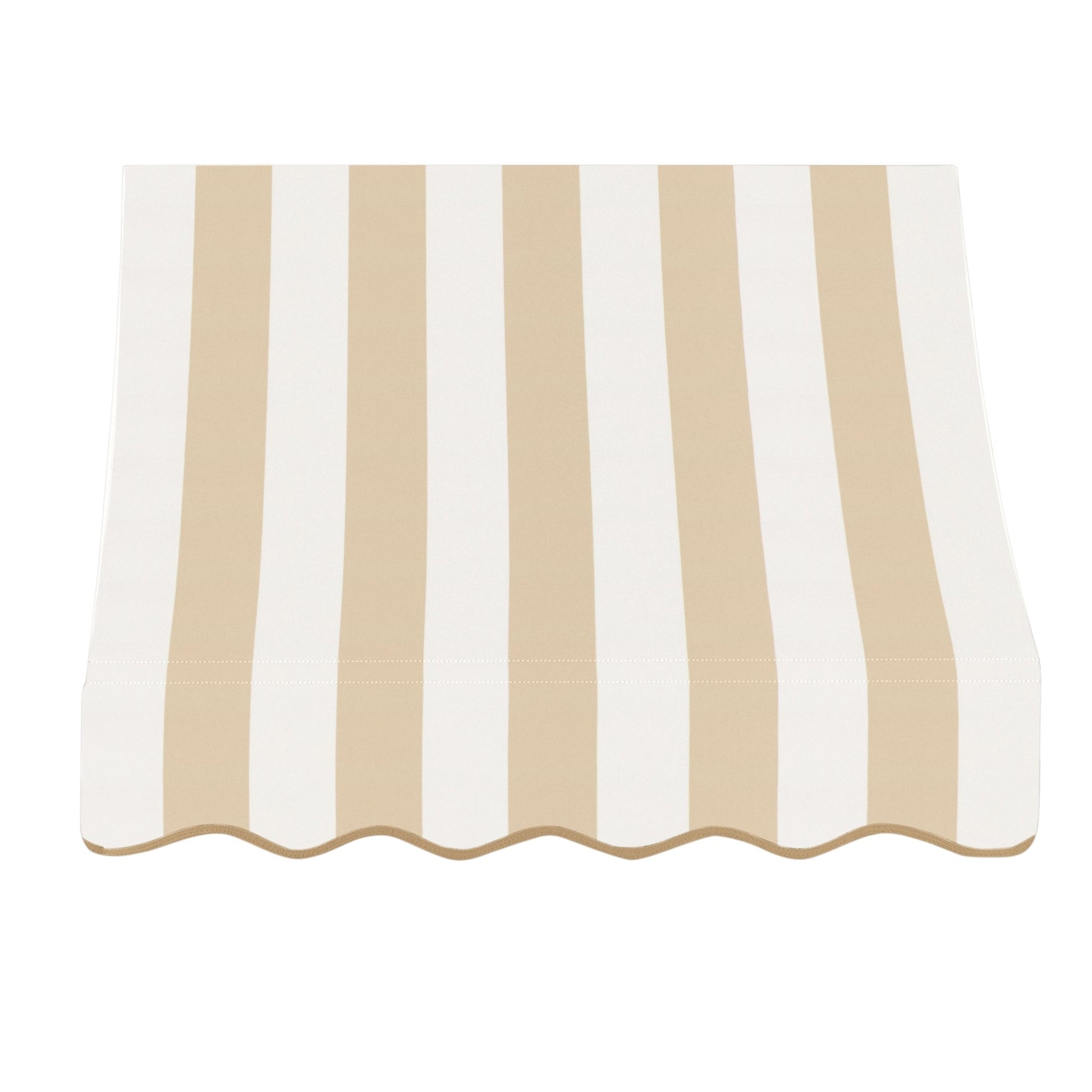 Small Nantucket® Awning - Awntech Corporation