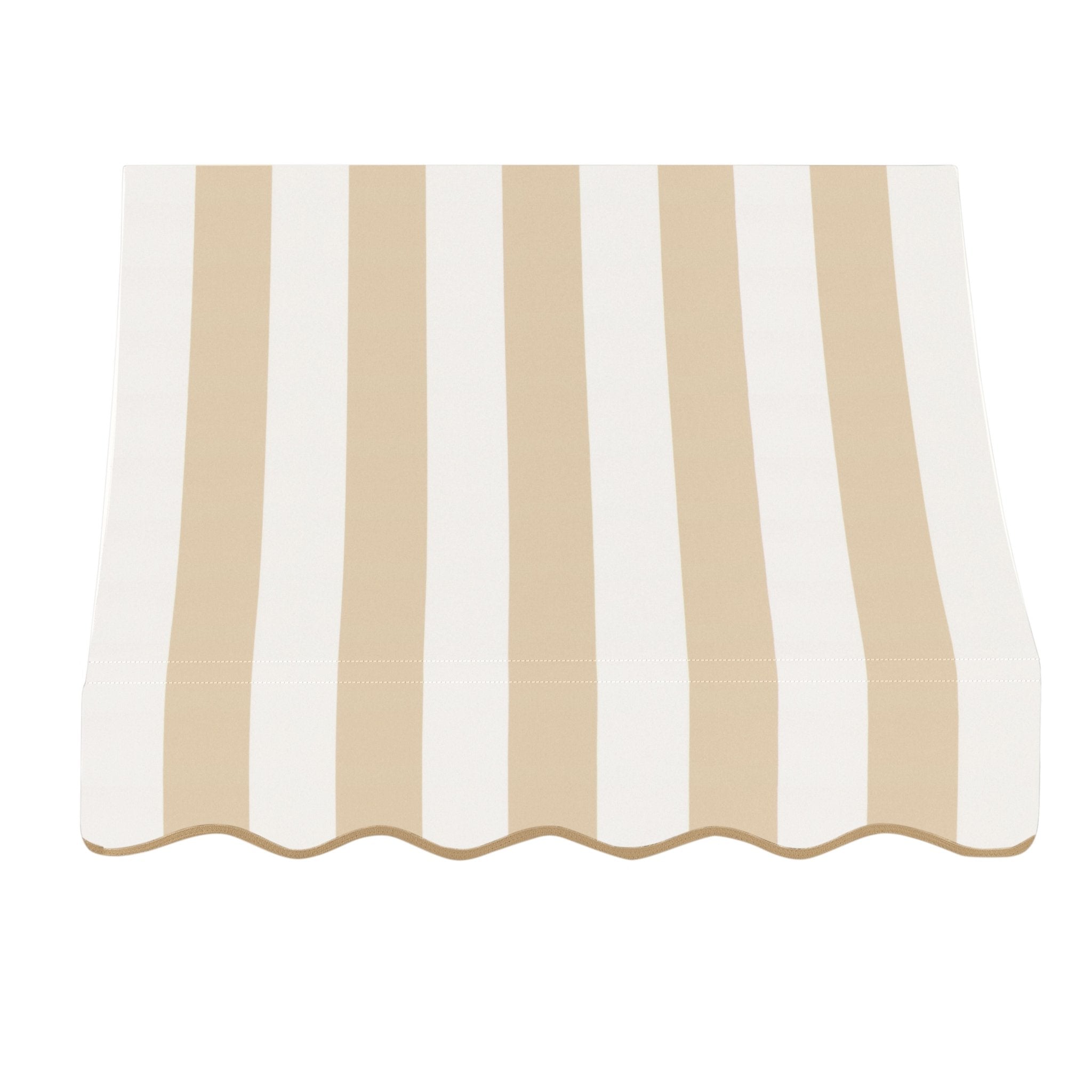 Small Nantucket® Awning - Awntech Corporation