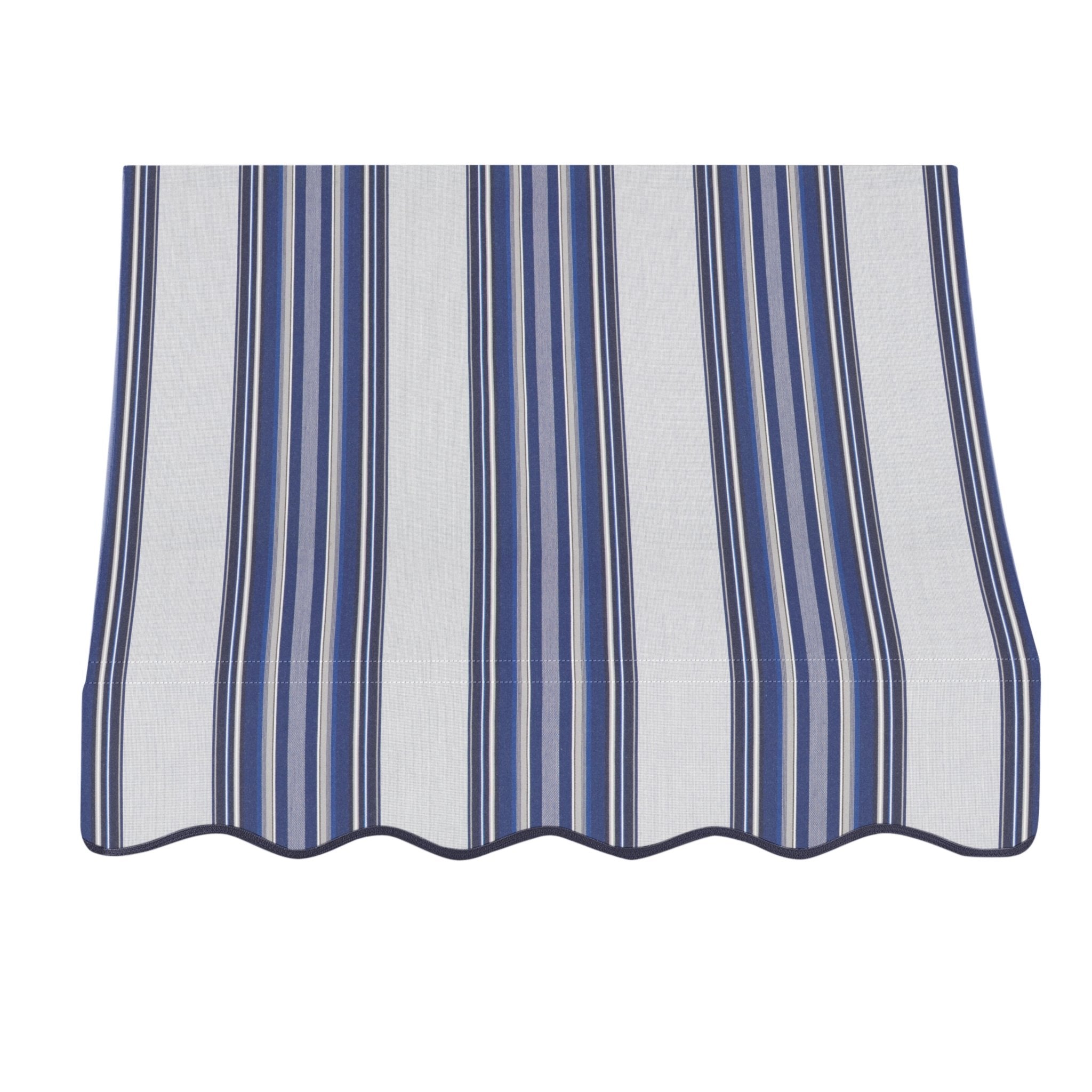 Small Nantucket® Awning - Awntech Corporation