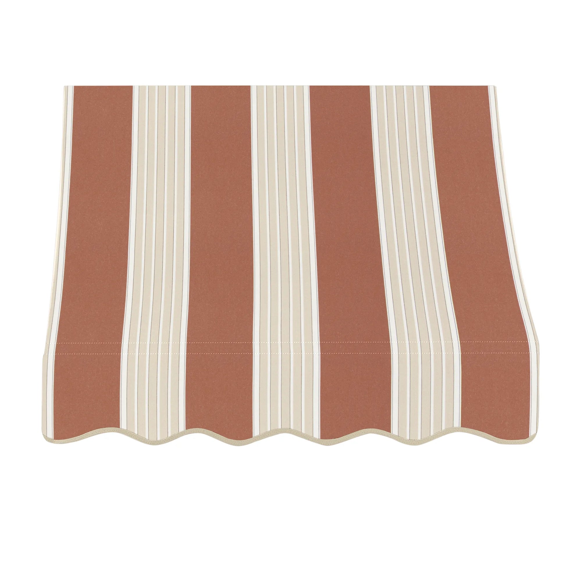 Small Nantucket® Awning - Awntech Corporation