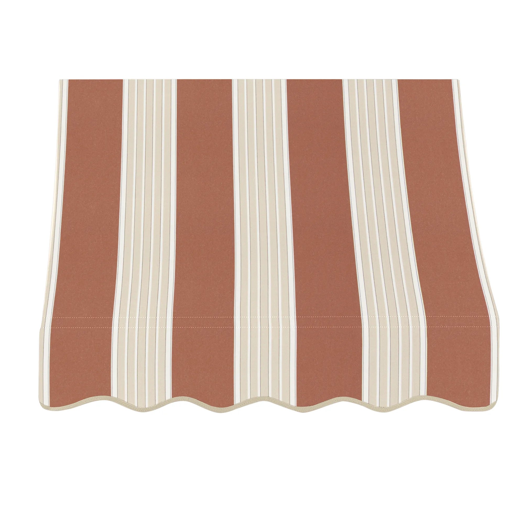 Small Nantucket® Awning - Awntech Corporation