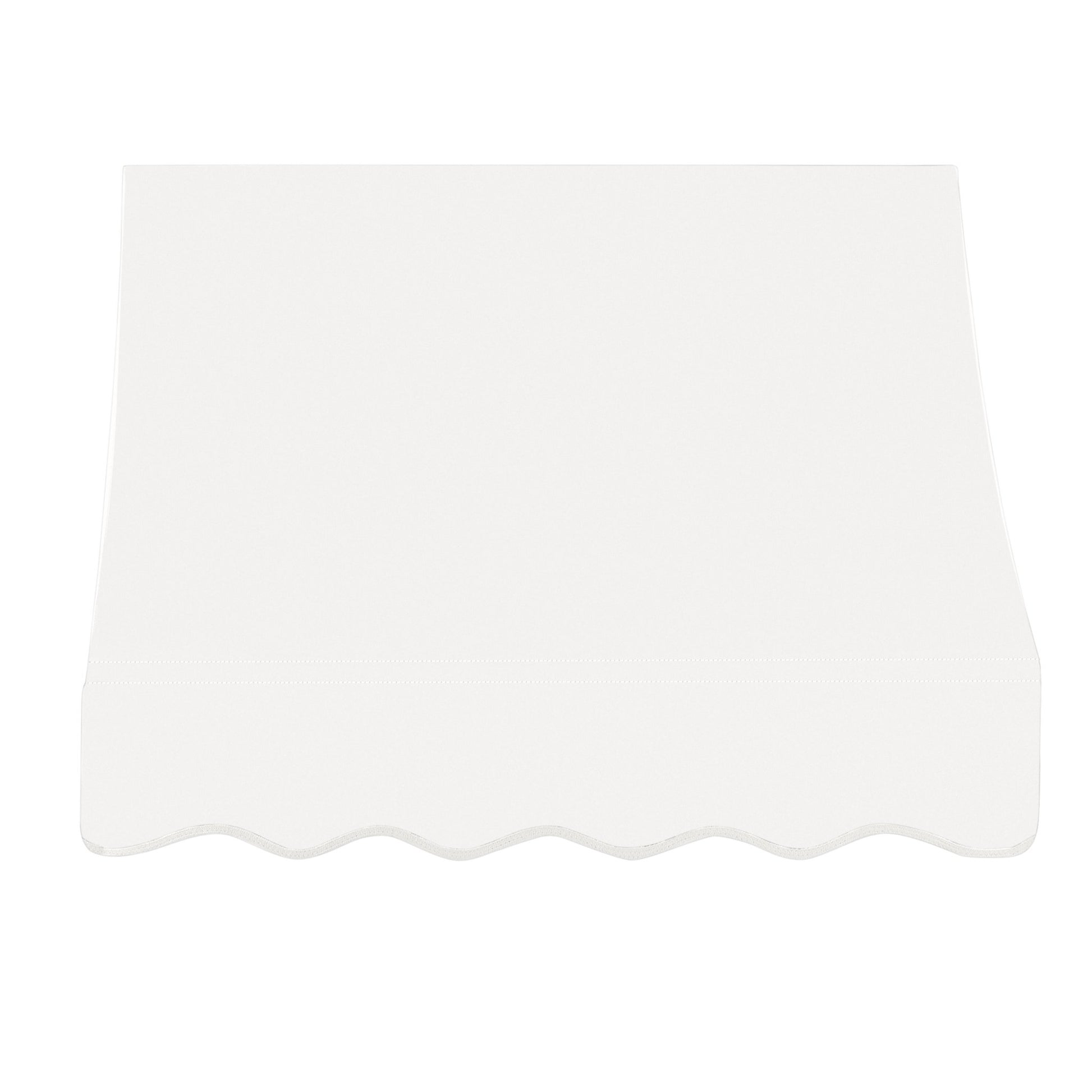 Small Nantucket® Awning - Awntech Corporation