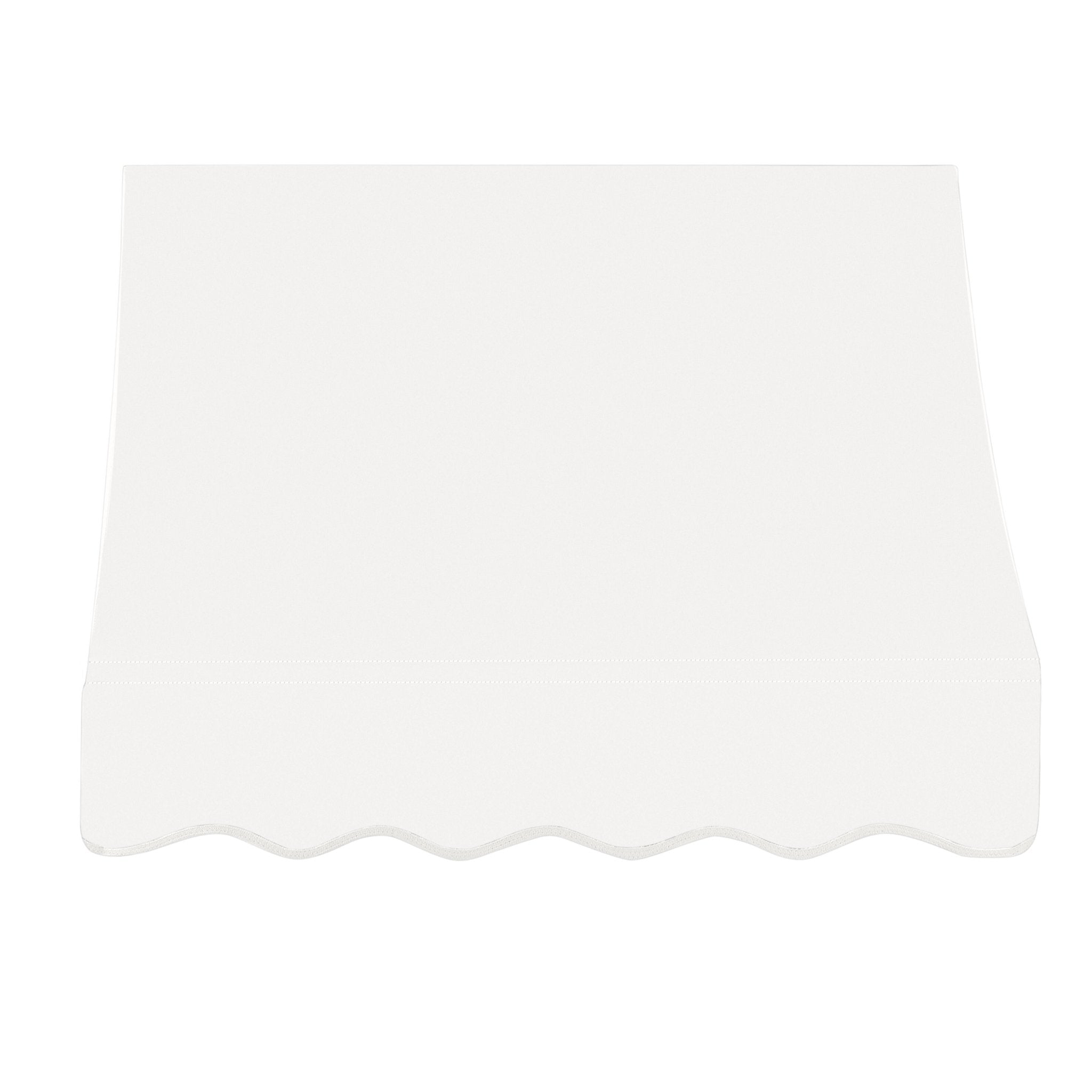 Small Nantucket® Awning - Awntech Corporation