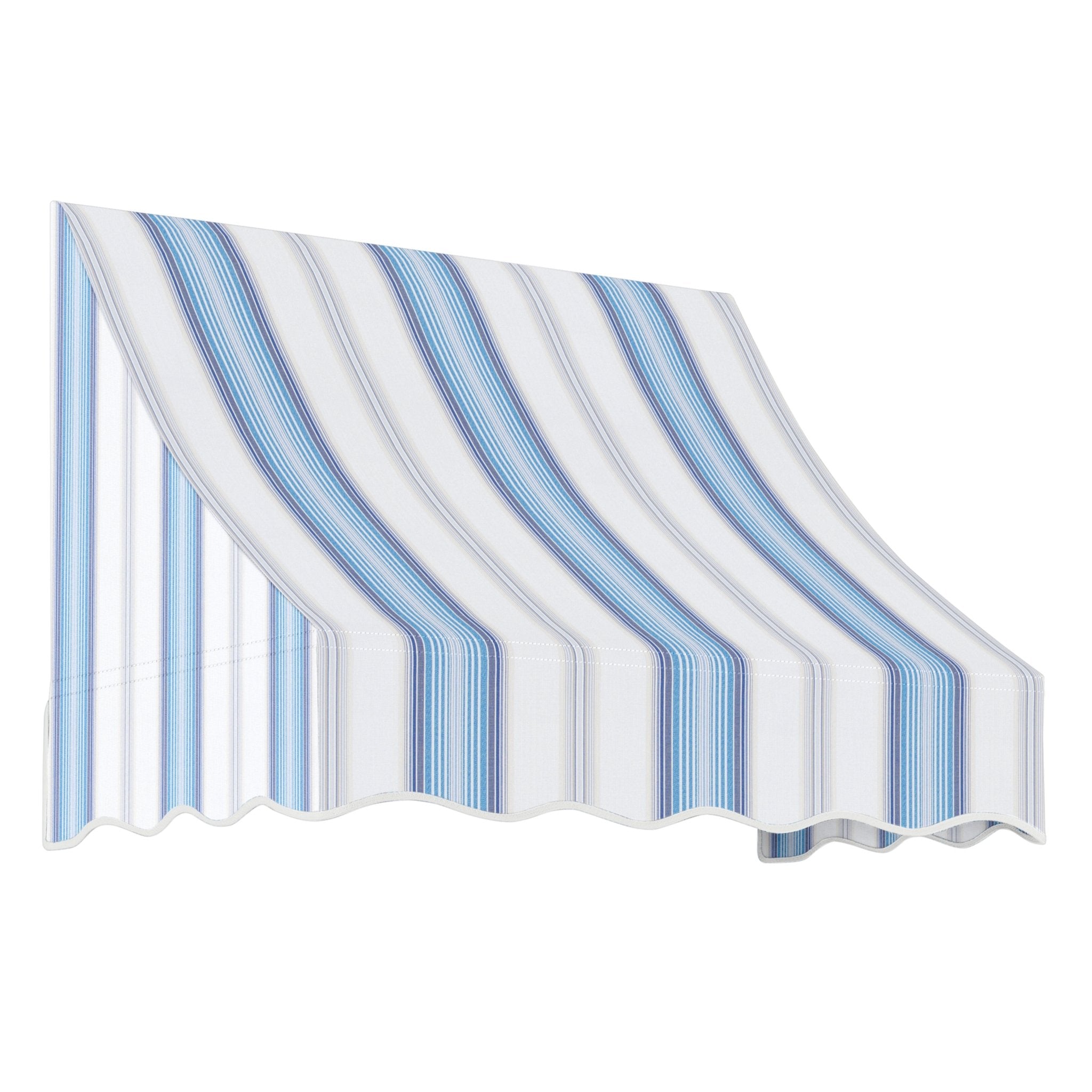 Small Nantucket® Awning - Awntech Corporation