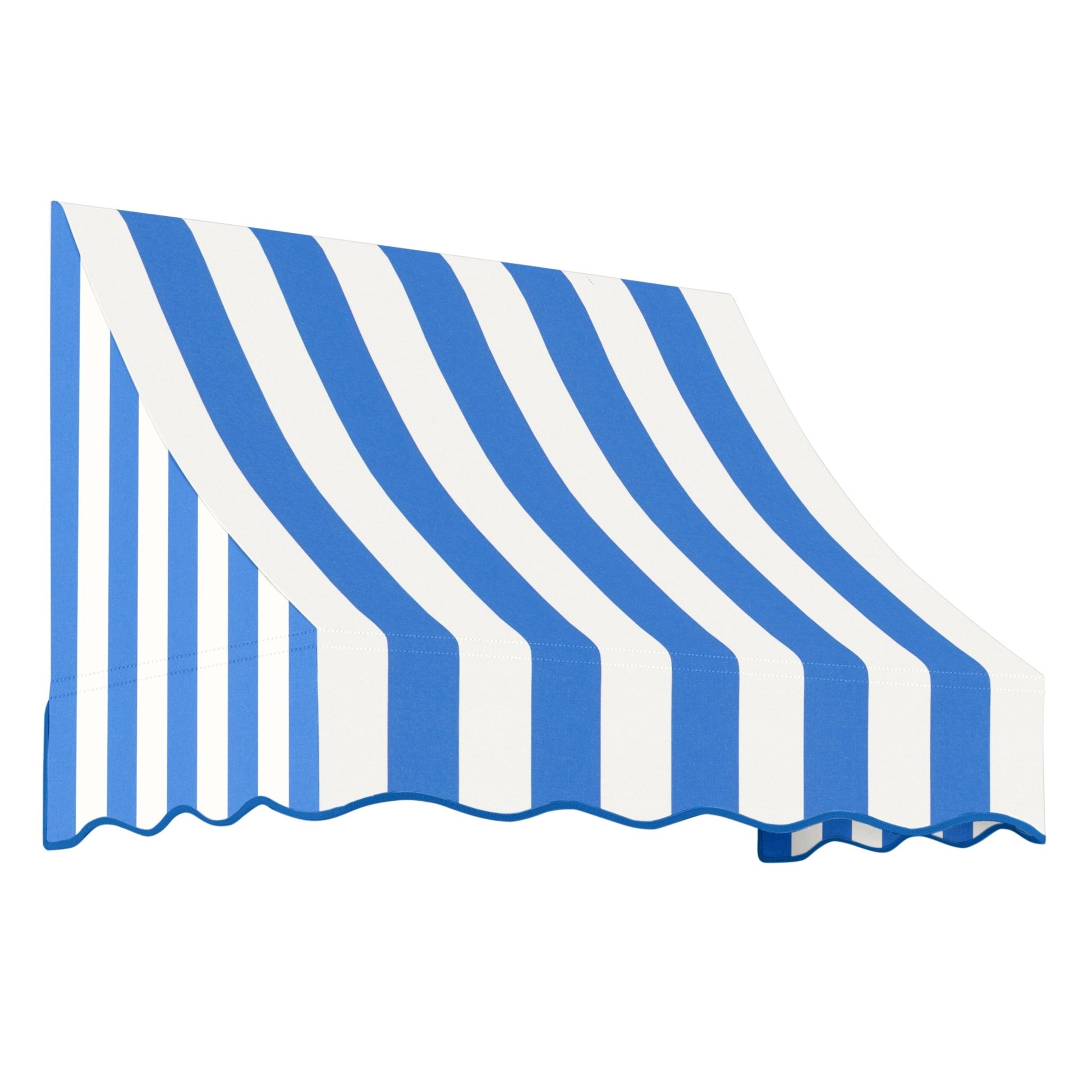 Small Nantucket® Awning - Awntech Corporation