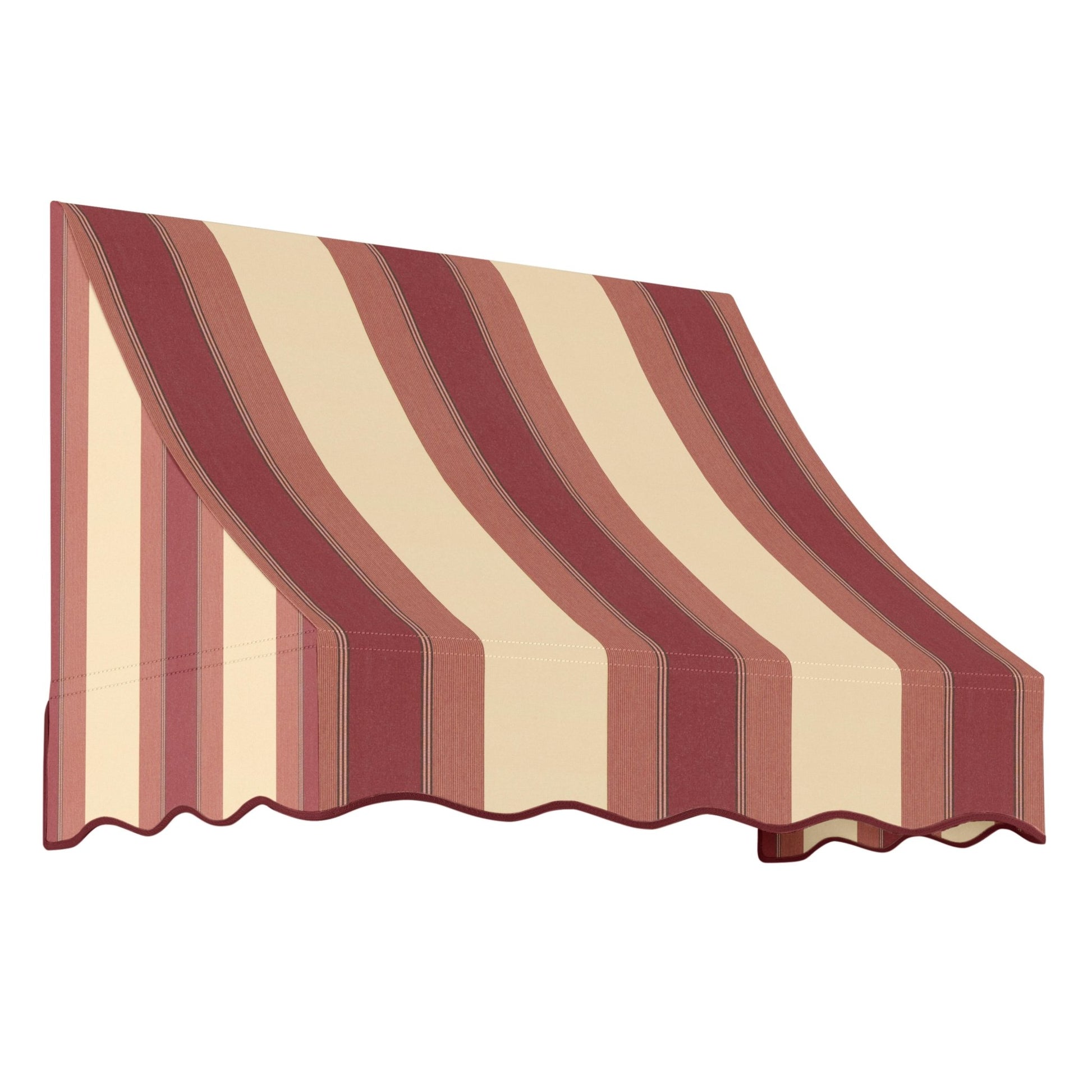 Small Nantucket® Awning - Awntech Corporation