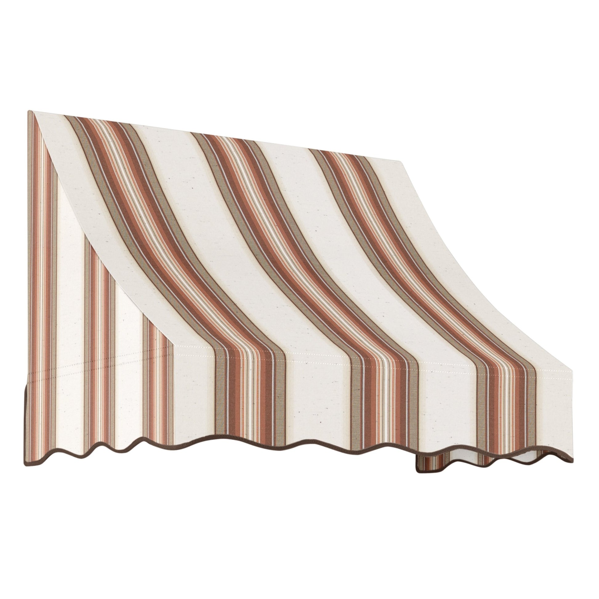 Small Nantucket® Awning - Awntech Corporation