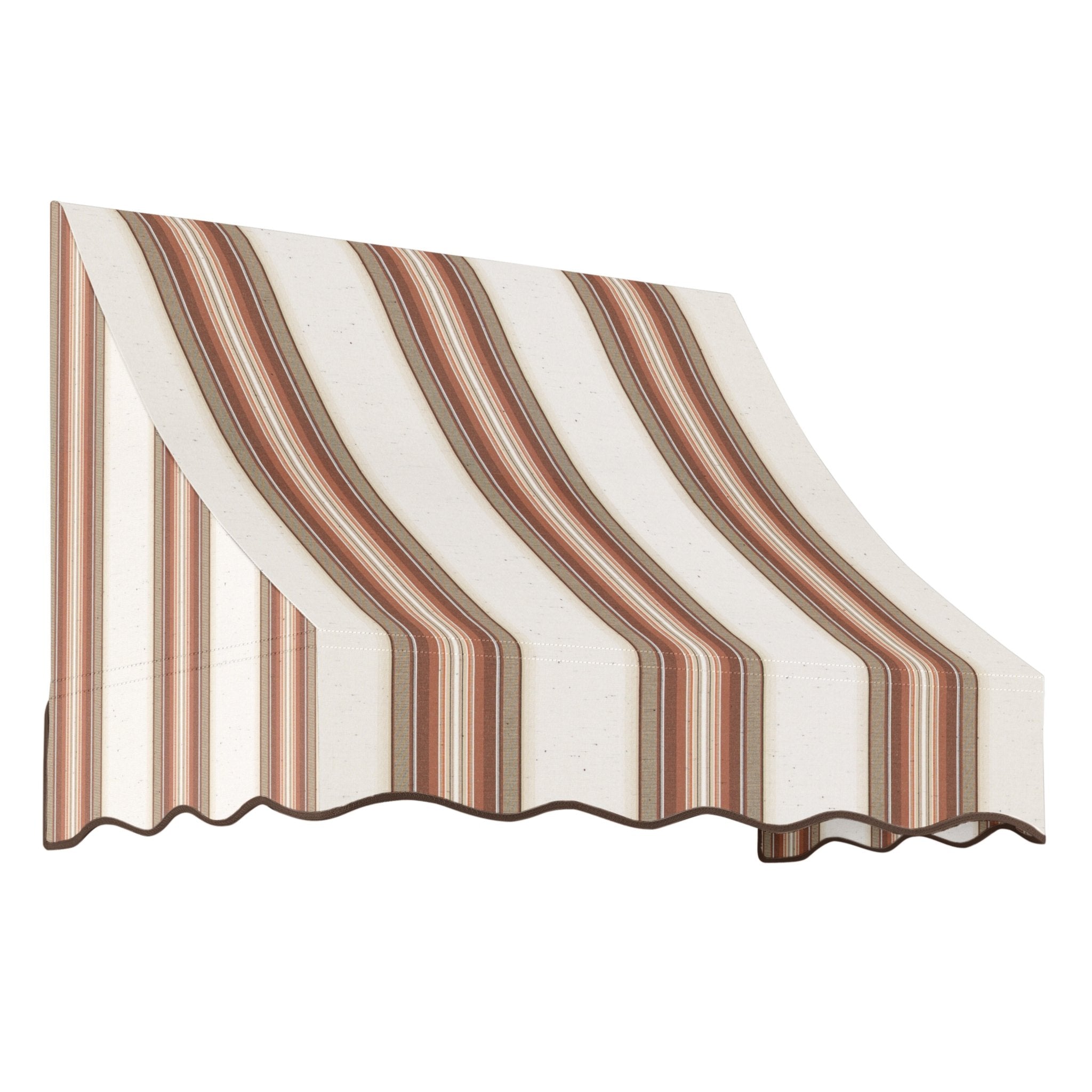 Small Nantucket® Awning - Awntech Corporation