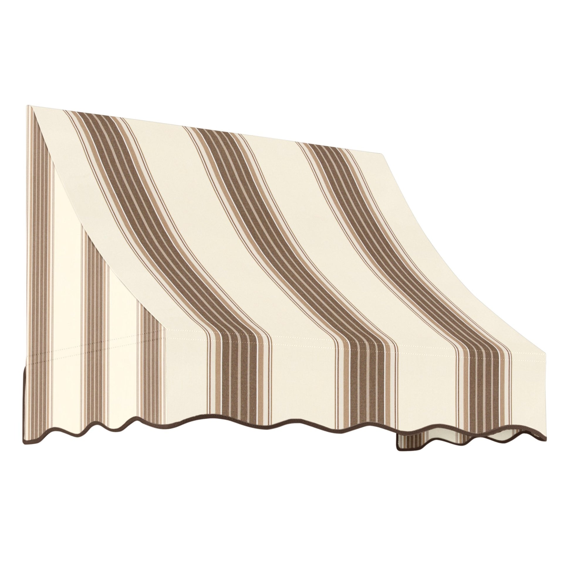 Small Nantucket® Awning - Awntech Corporation