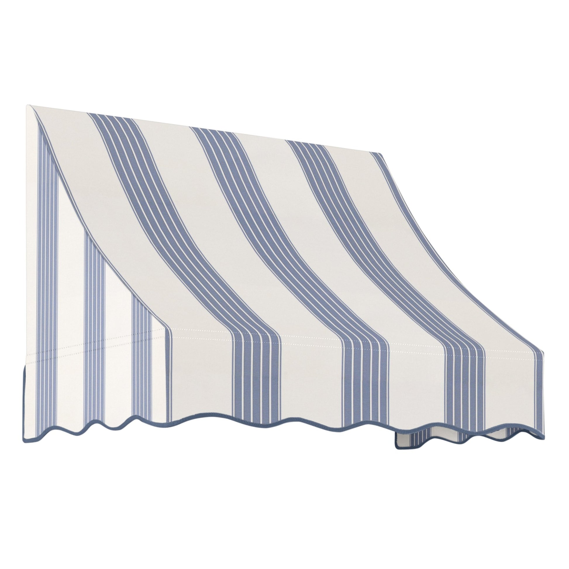 Small Nantucket® Awning - Awntech Corporation