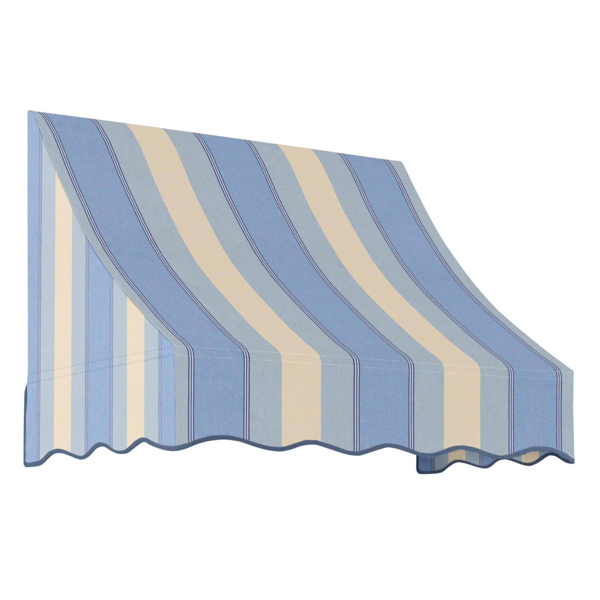 Small Nantucket® Awning - Awntech Corporation