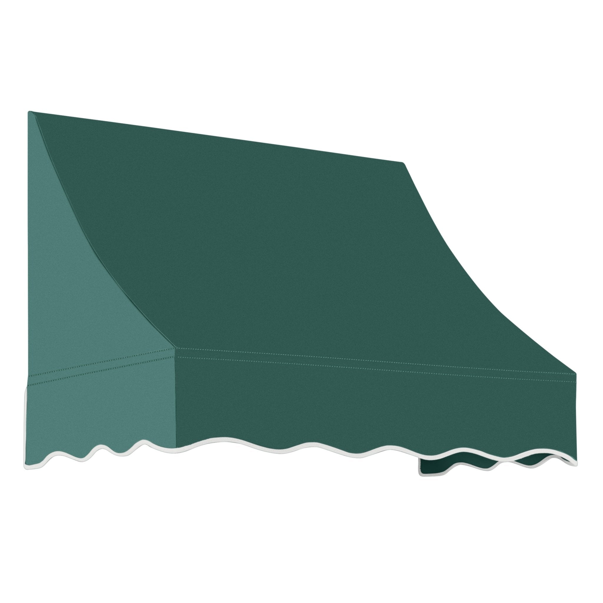 Small Nantucket® Awning - Awntech Corporation