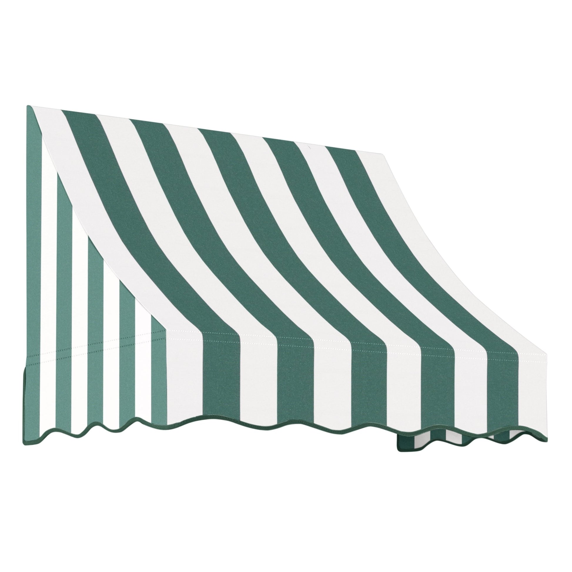 Small Nantucket® Awning - Awntech Corporation