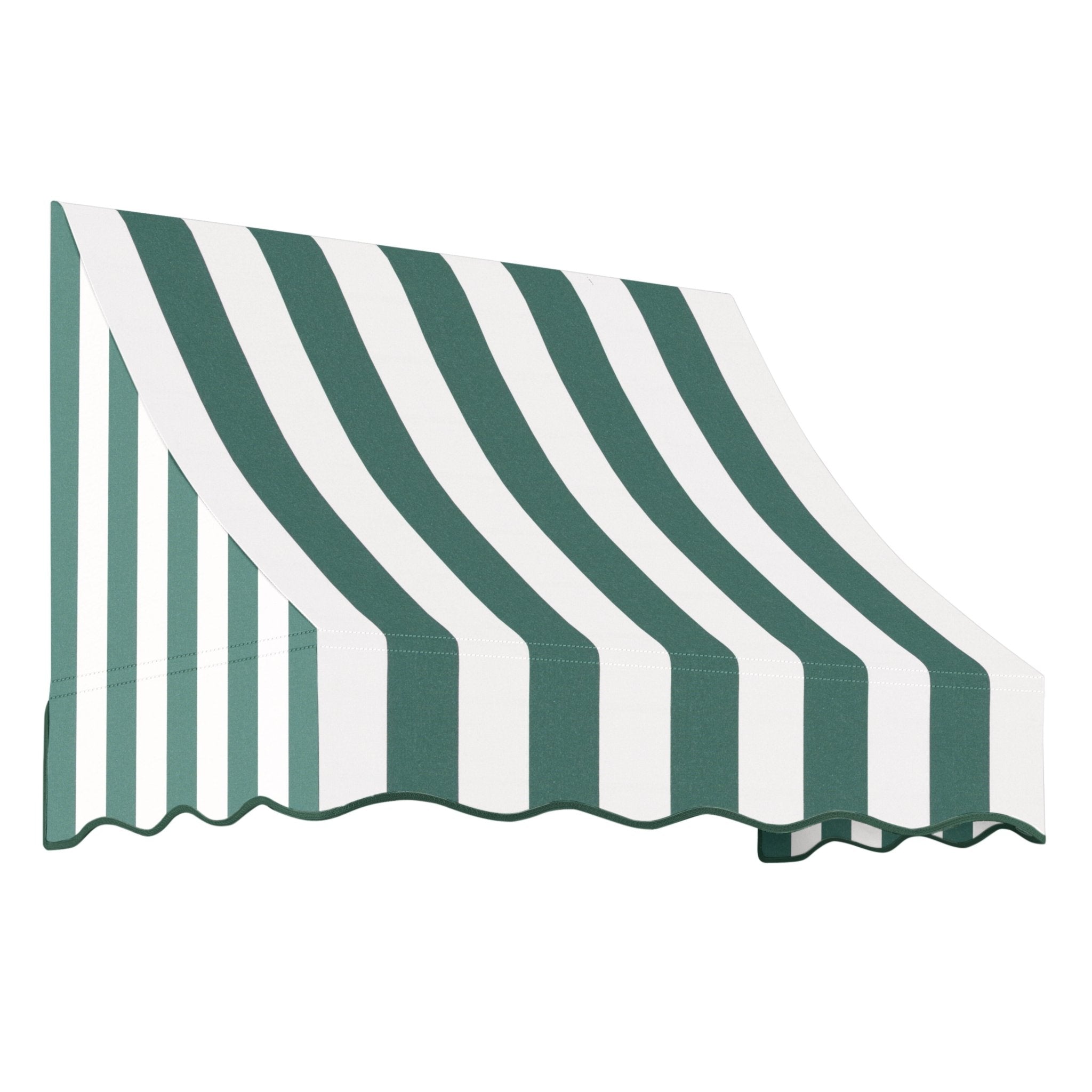 Small Nantucket® Awning - Awntech Corporation