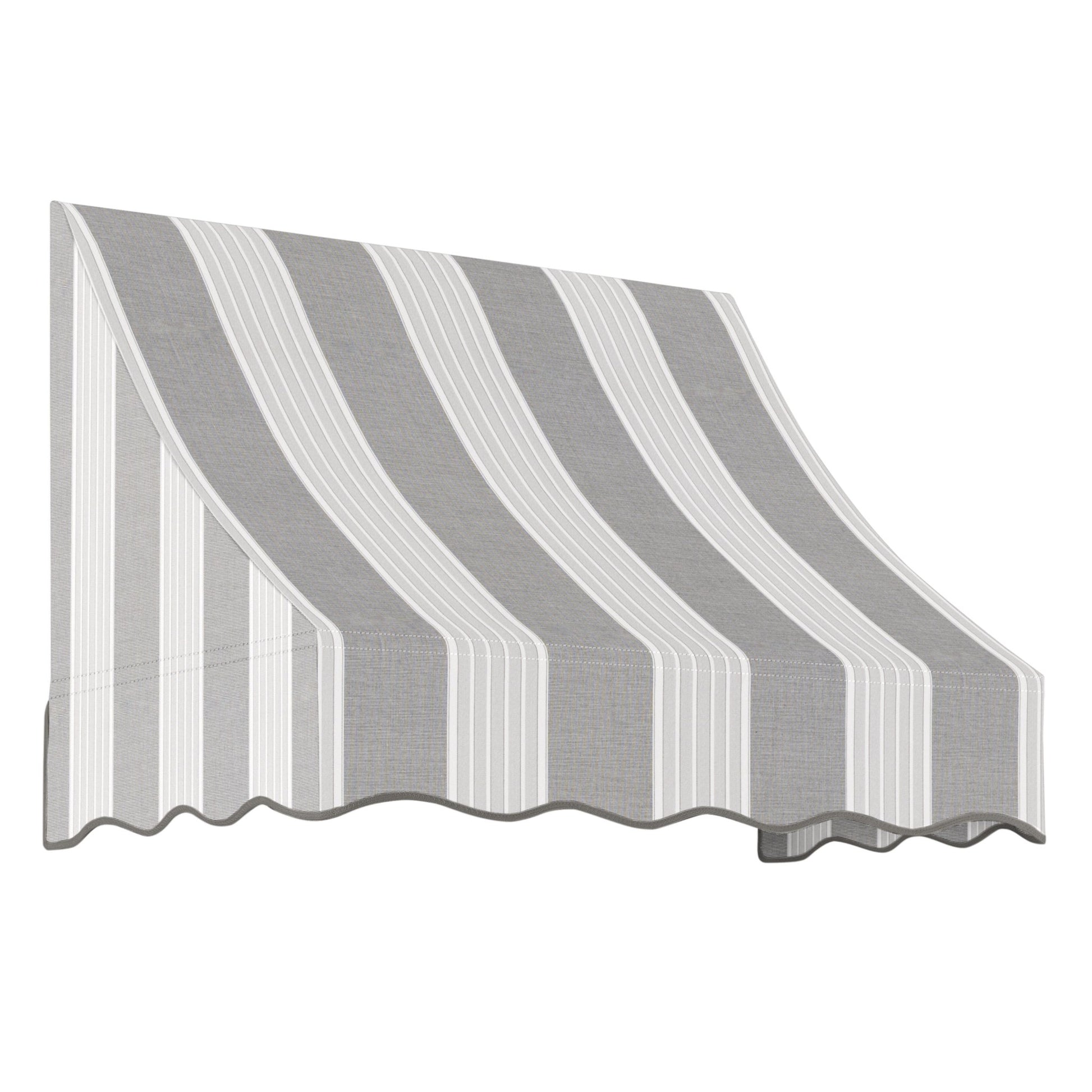 Small Nantucket® Awning - Awntech Corporation