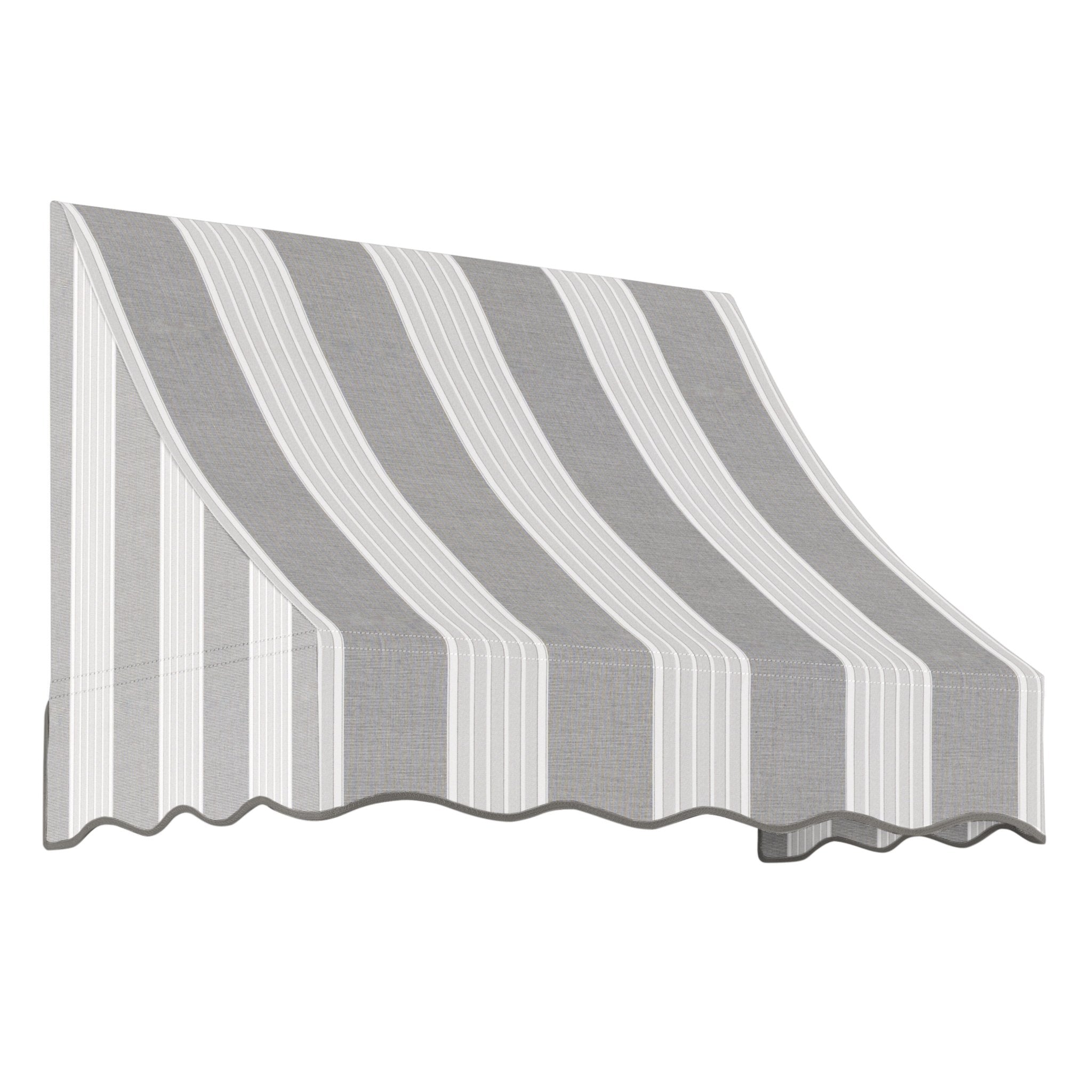 Small Nantucket® Awning - Awntech Corporation