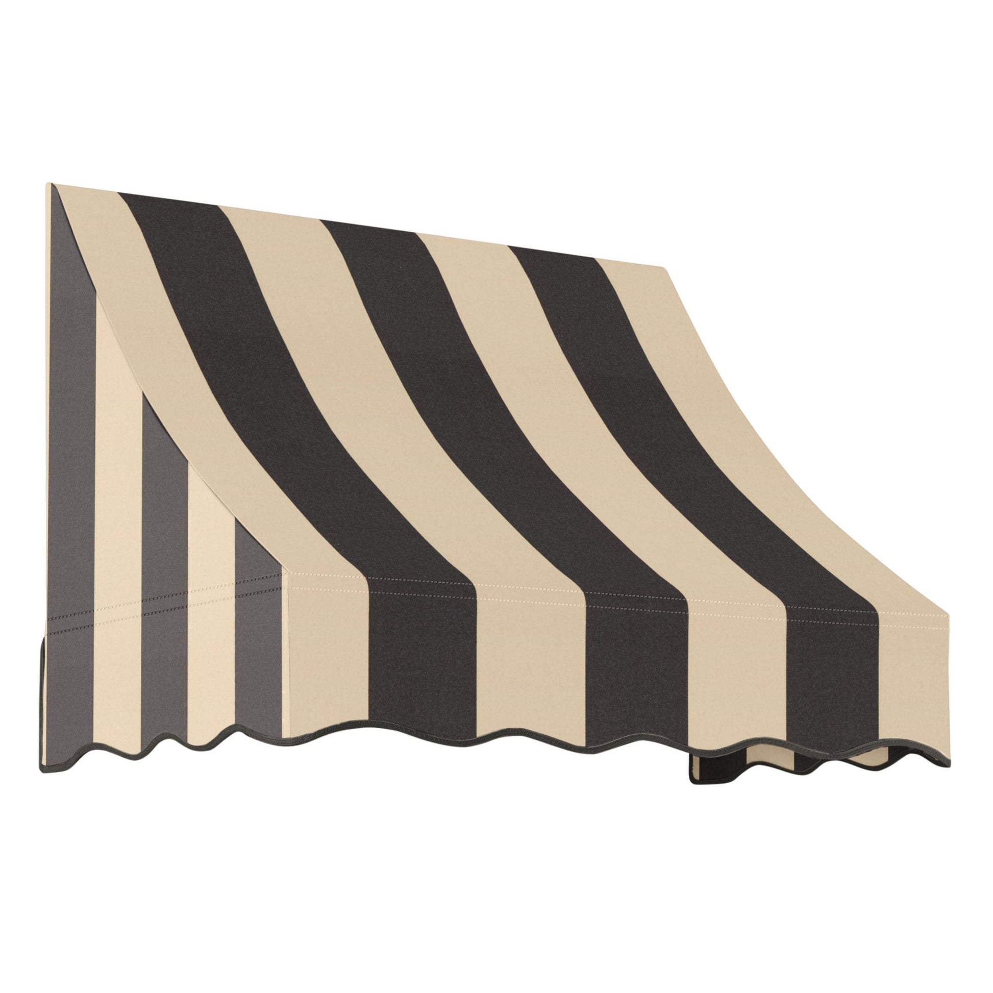 Small Nantucket® Awning - Awntech Corporation