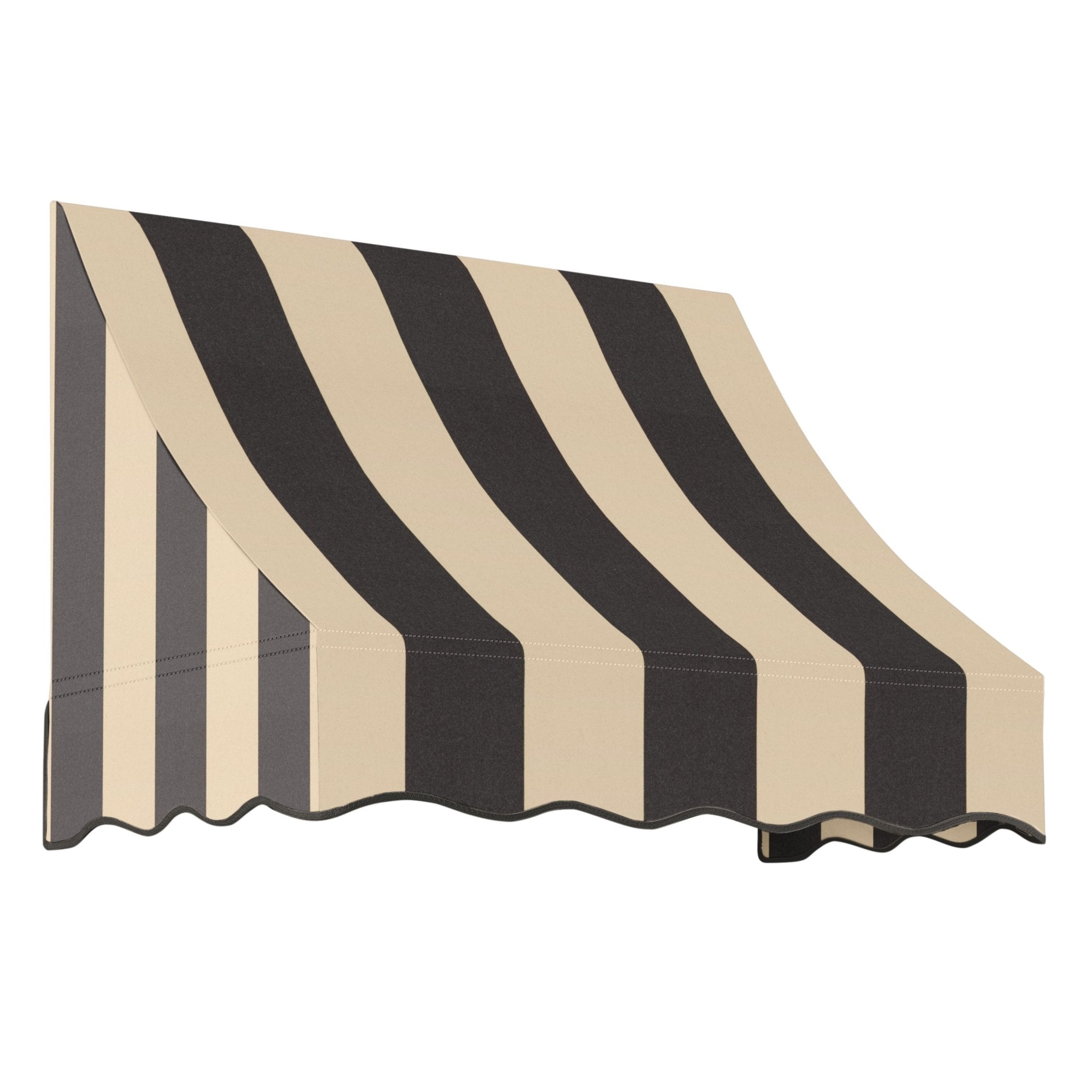 Small Nantucket® Awning - Awntech Corporation