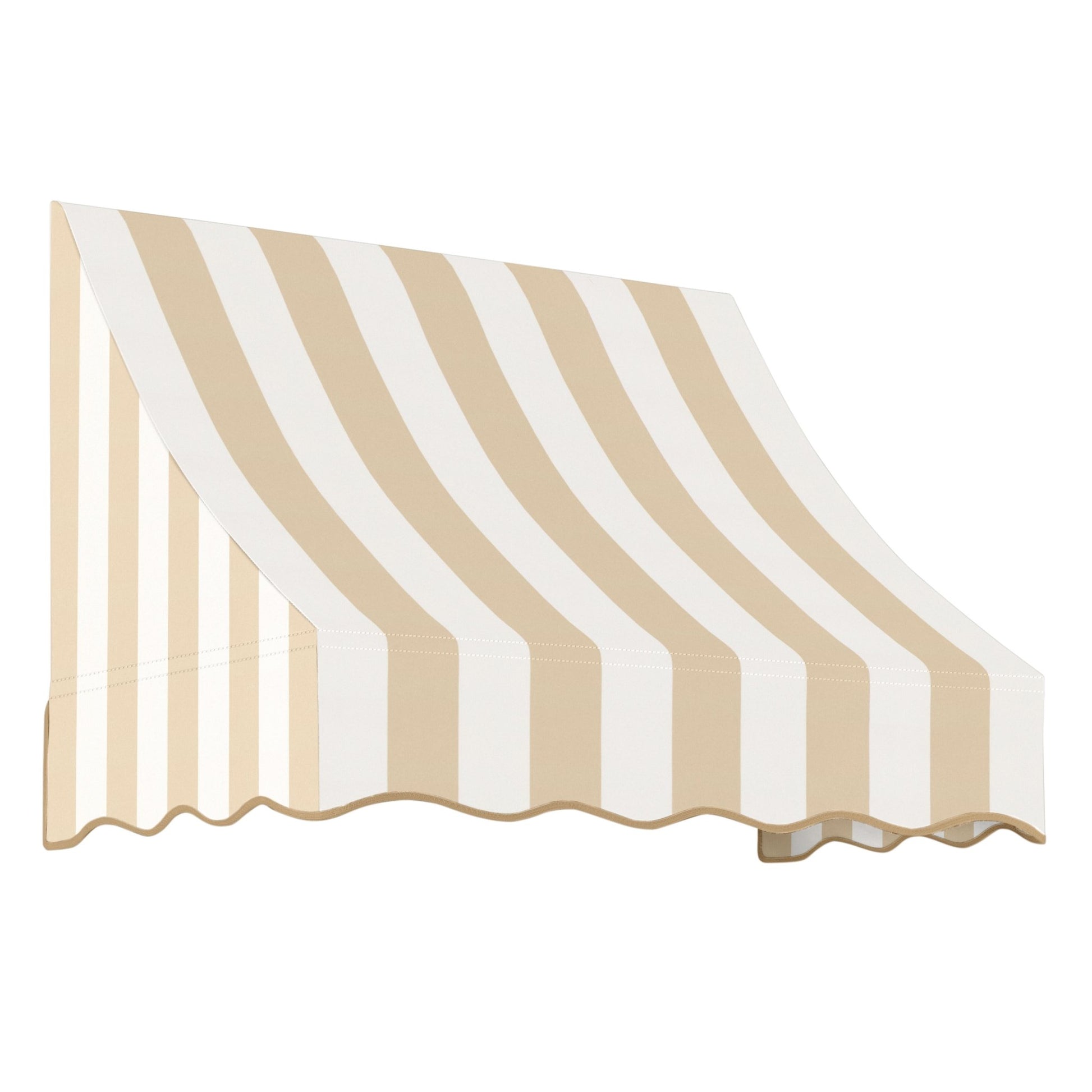 Small Nantucket® Awning - Awntech Corporation