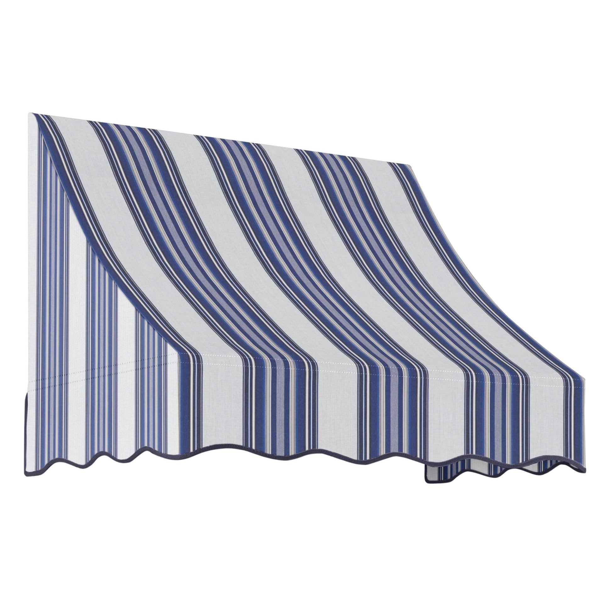 Small Nantucket® Awning - Awntech Corporation