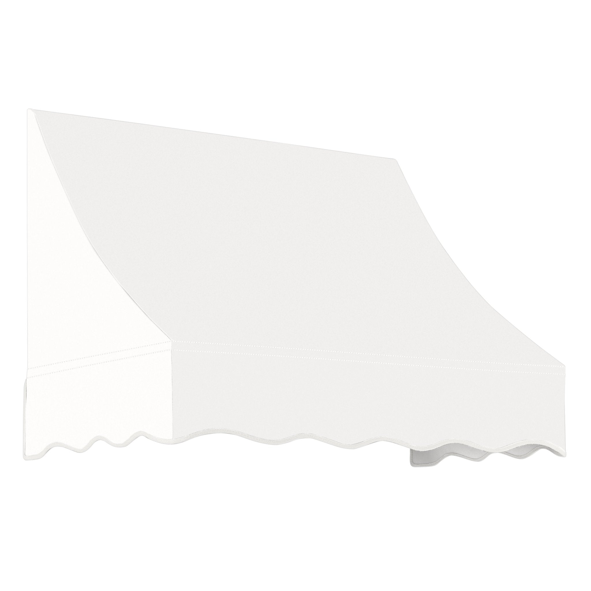 Small Nantucket® Awning - Awntech Corporation