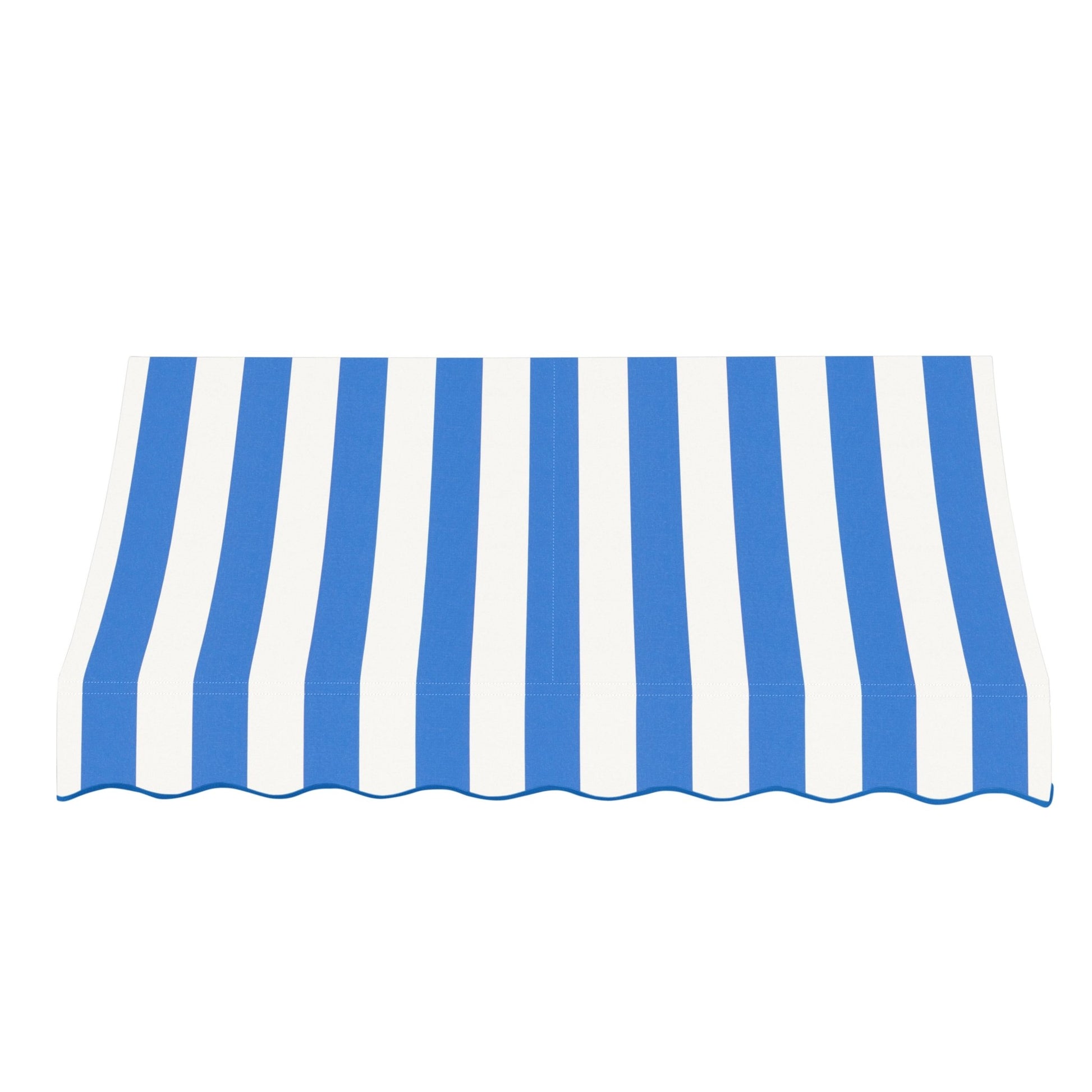 Large Nantucket® Awning - Awntech Corporation