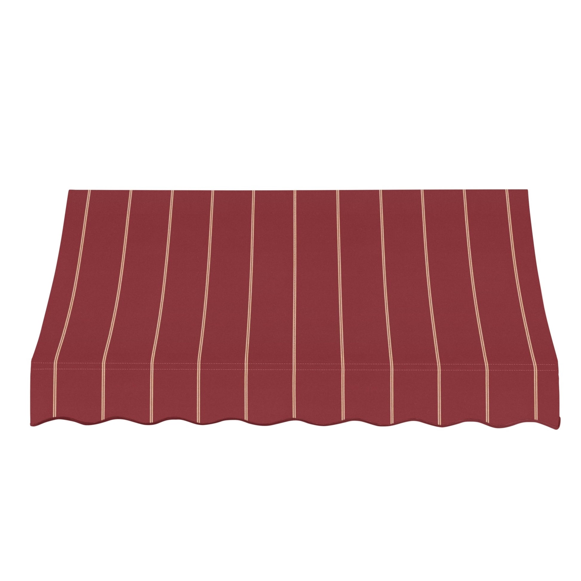 Large Nantucket® Awning - Awntech Corporation