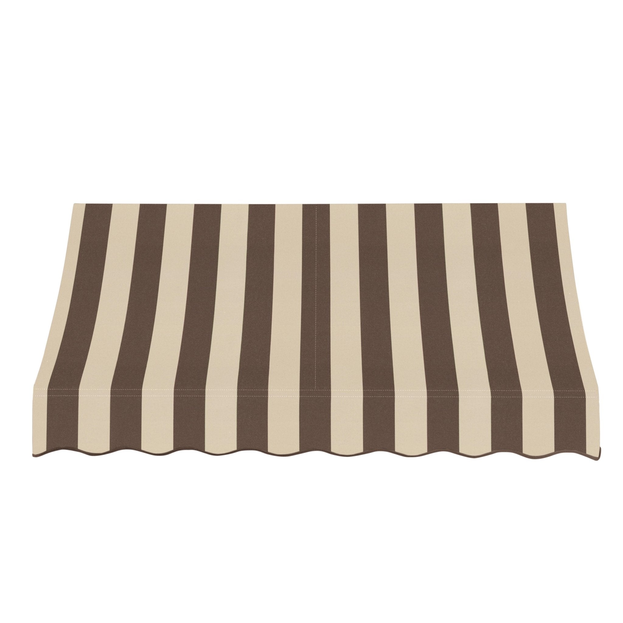 Medium Nantucket® Awning - Awntech Corporation