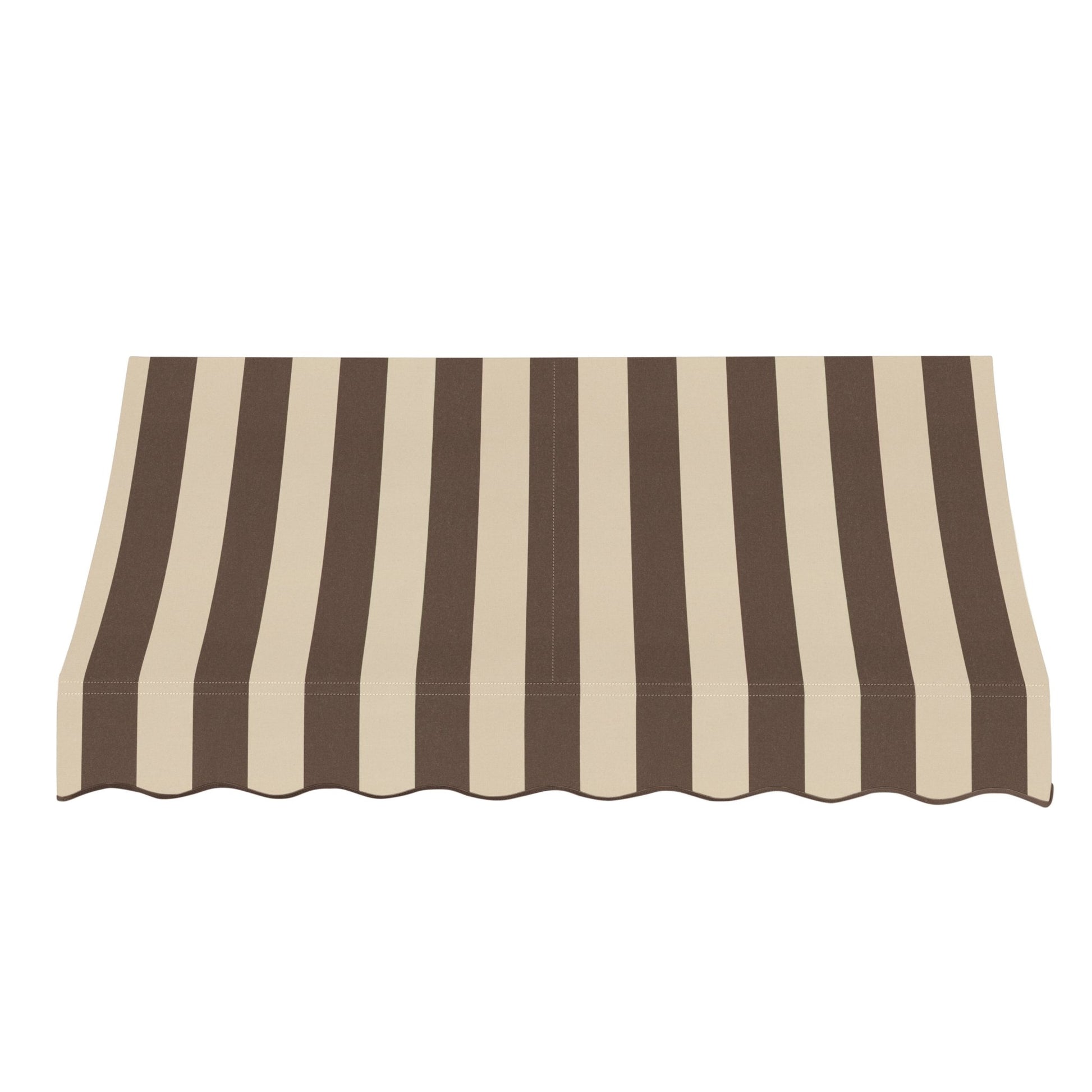 Large Nantucket® Awning - Awntech Corporation