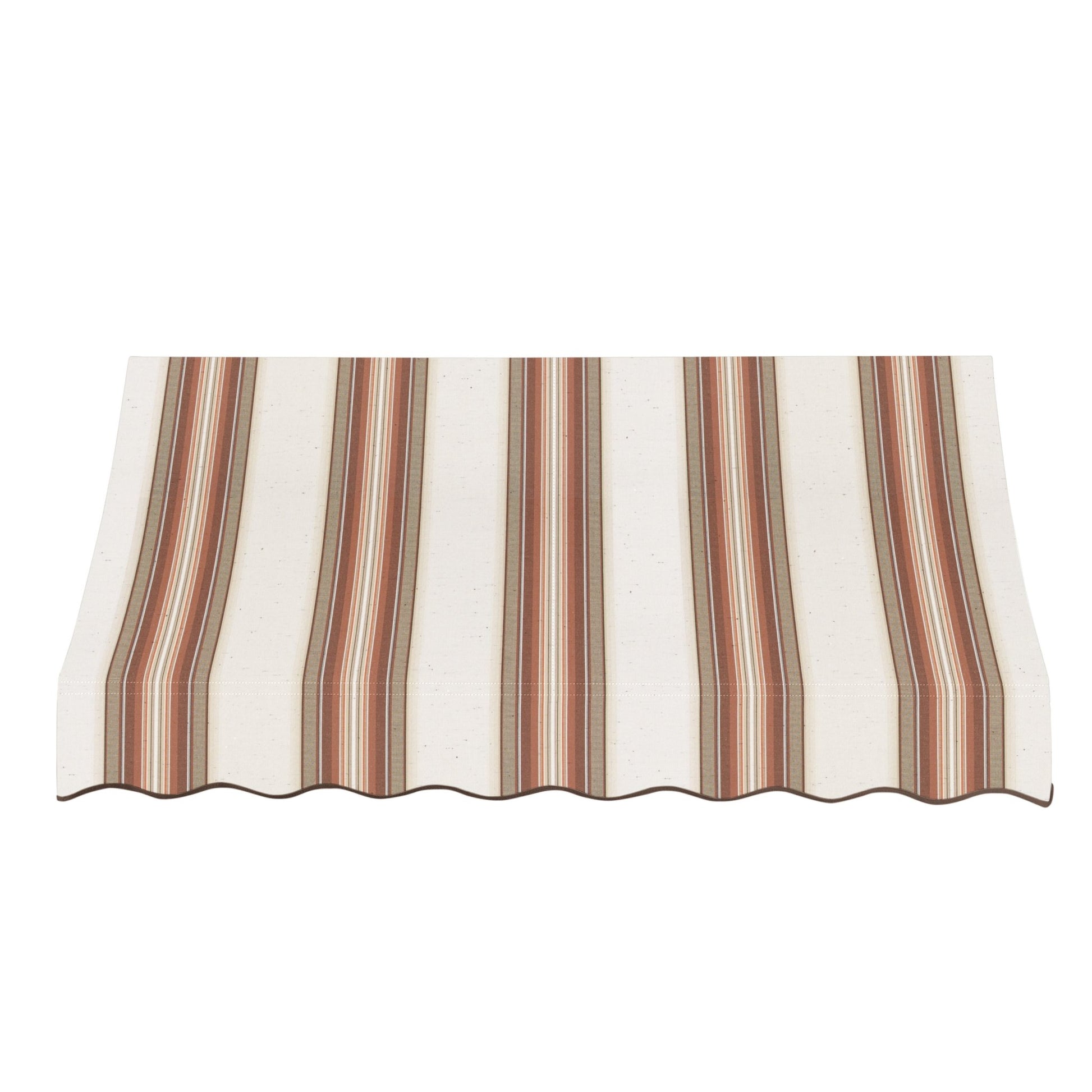 Medium Nantucket® Awning - Awntech Corporation