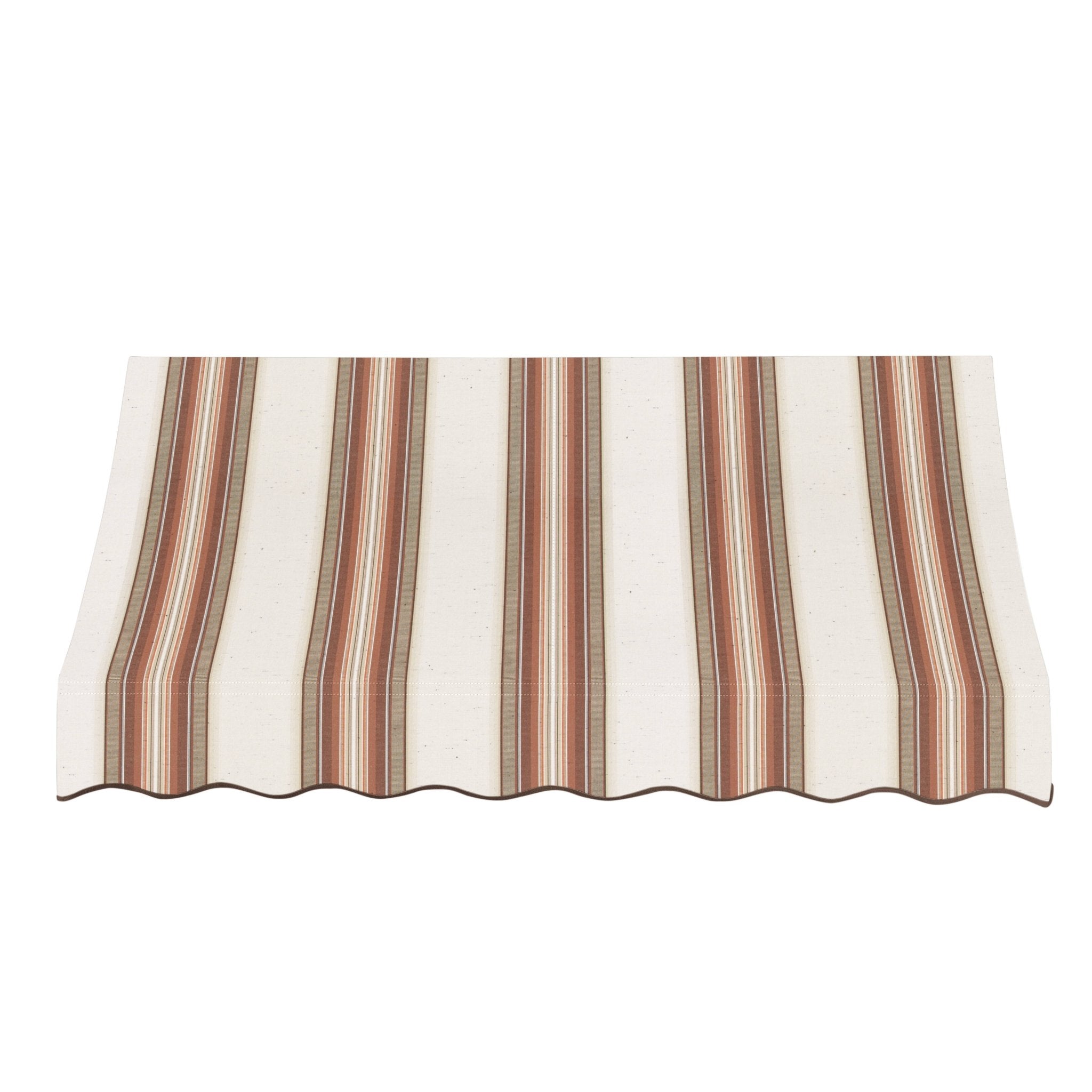 Large Nantucket® Awning - Awntech Corporation