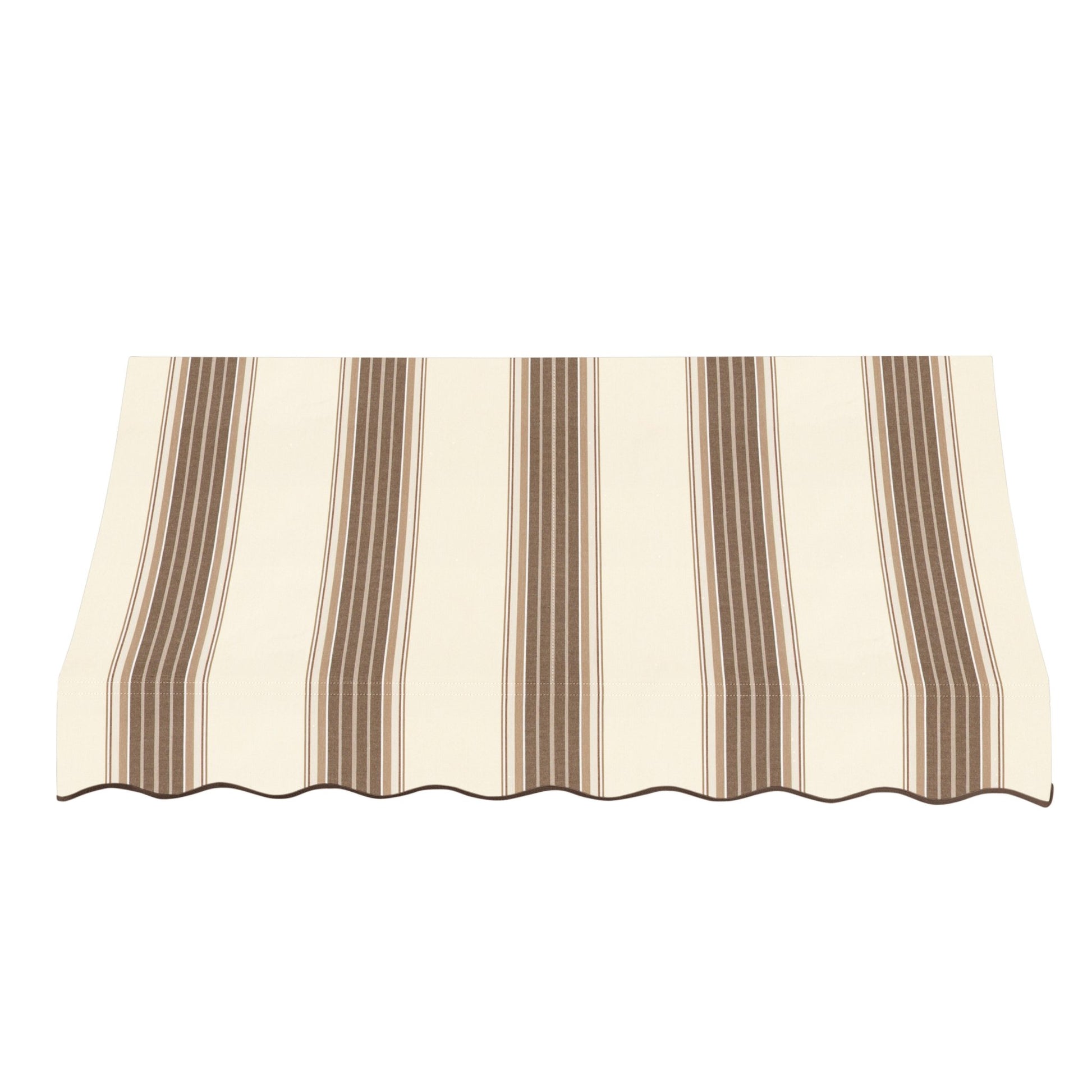 Medium Nantucket® Awning - Awntech Corporation