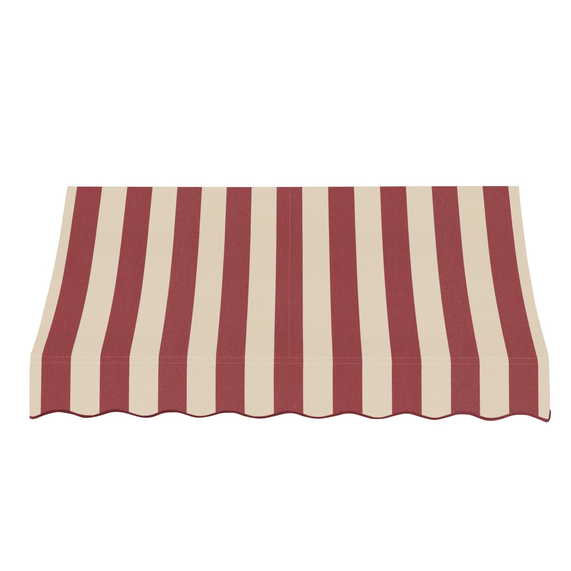 Medium Nantucket® Awning - Awntech Corporation